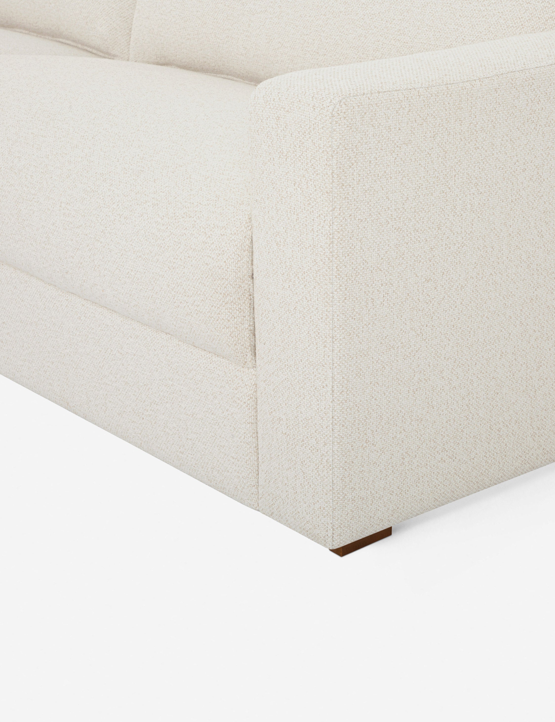 Lulu and Georgia - Jacques Sectional Sofa