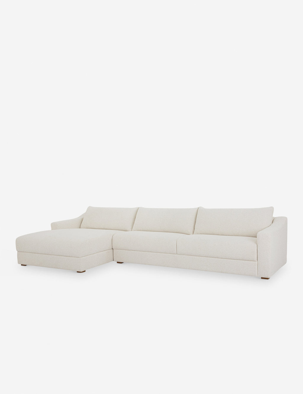 Lulu and Georgia - Jacques Sectional Sofa