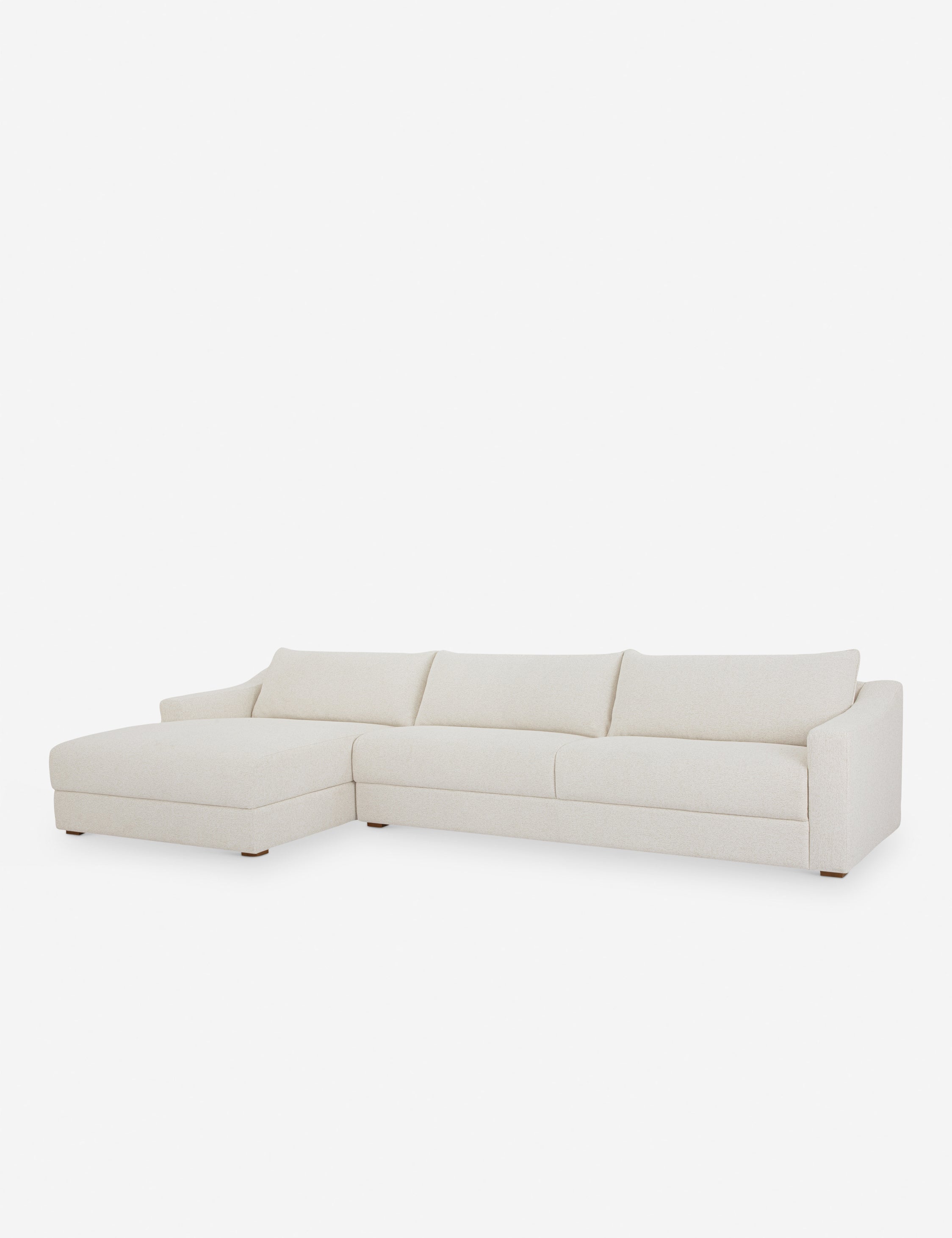 Lulu and Georgia - Jacques Sectional Sofa