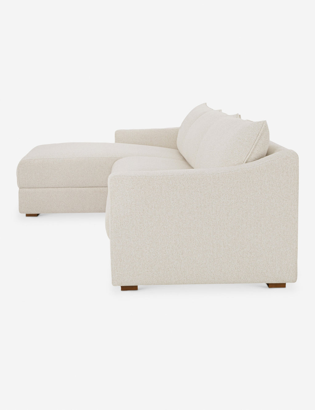 Lulu and Georgia - Jacques Sectional Sofa