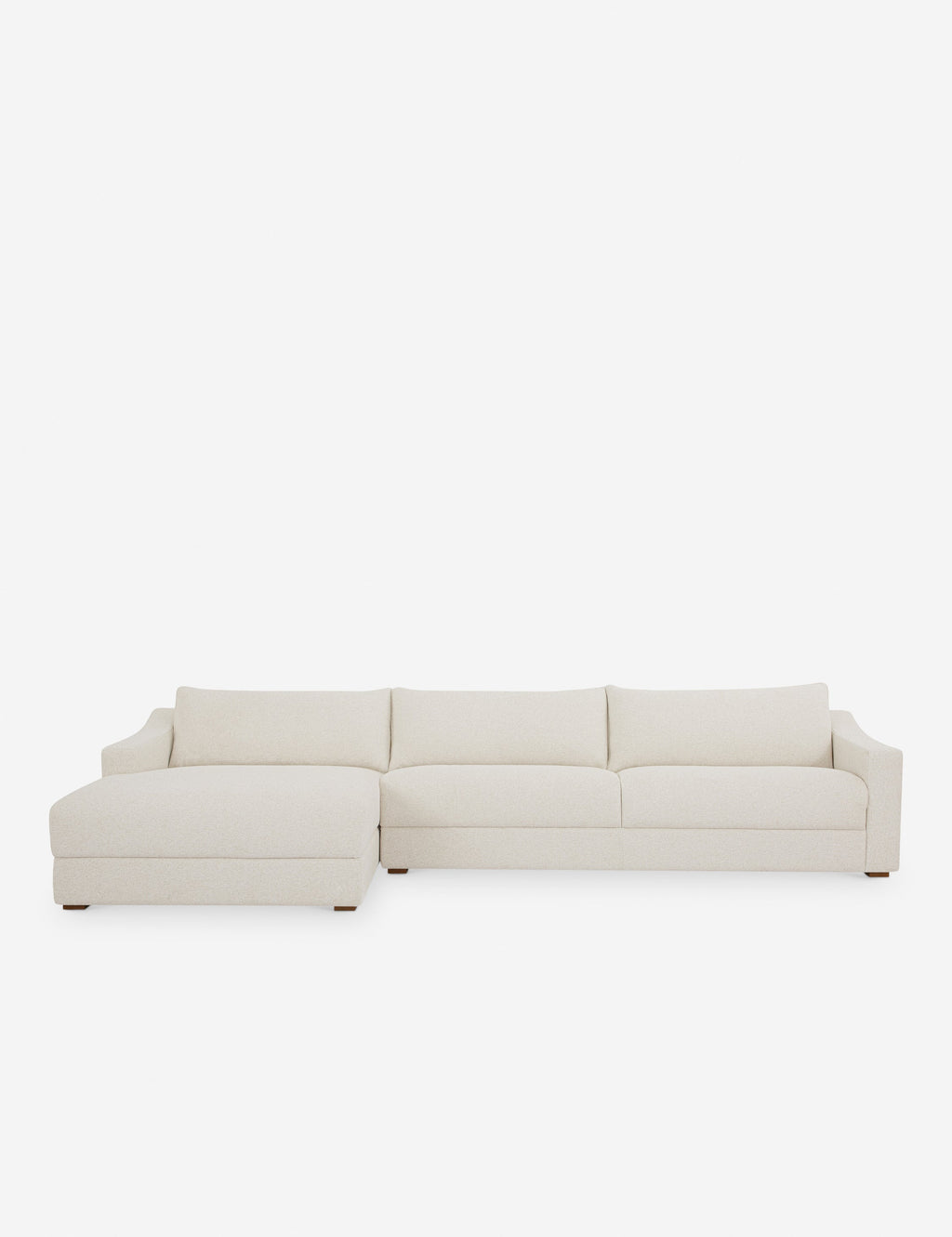 Lulu and Georgia - Jacques Sectional Sofa