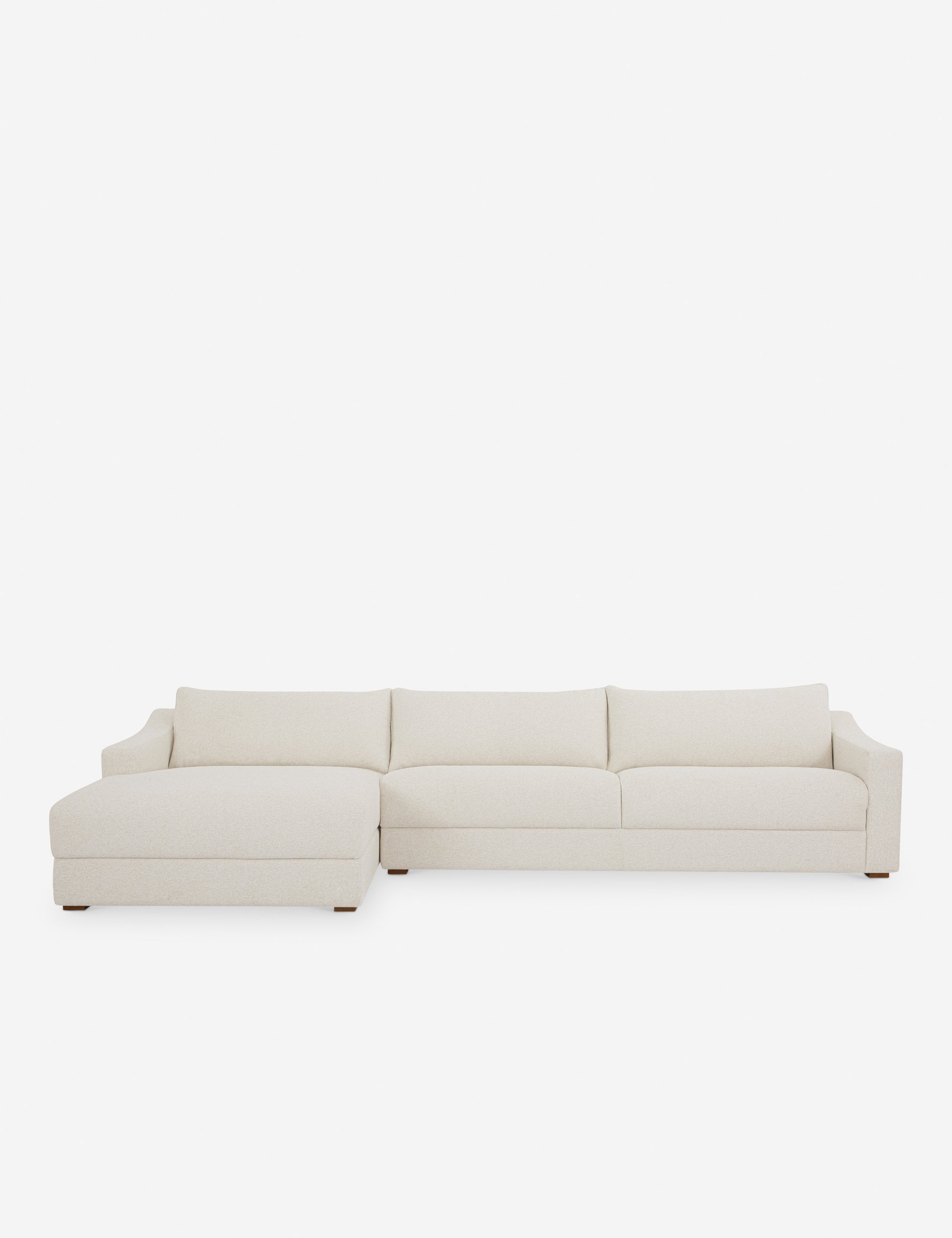 Lulu and Georgia - Jacques Sectional Sofa