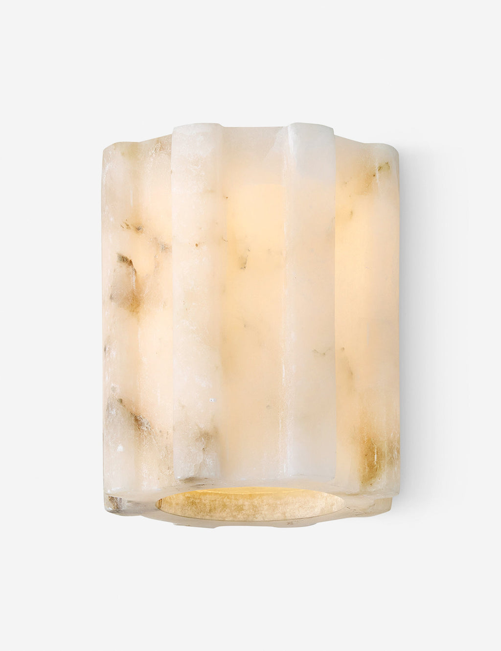 Lulu and Georgia - Sedgwick Flush Mount Light