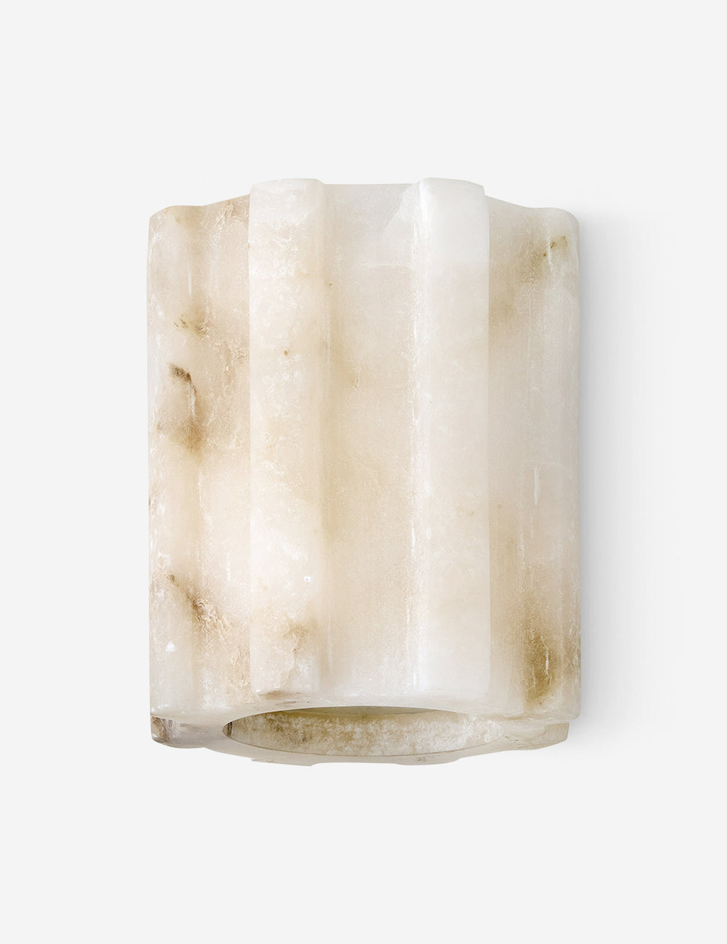Lulu and Georgia - Sedgwick Flush Mount Light