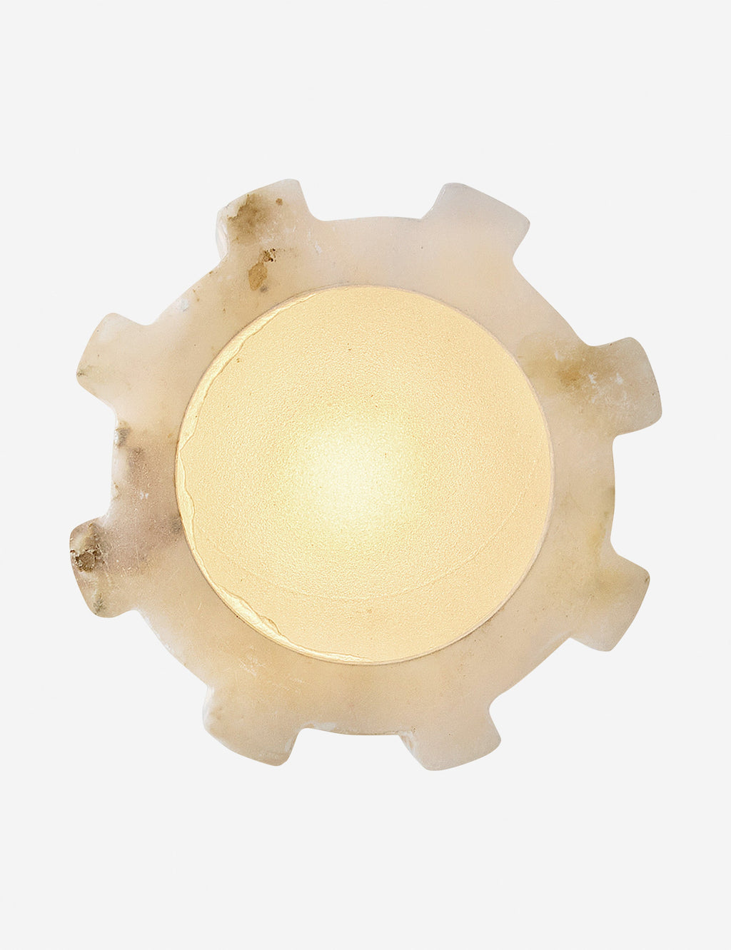 Lulu and Georgia - Sedgwick Flush Mount Light