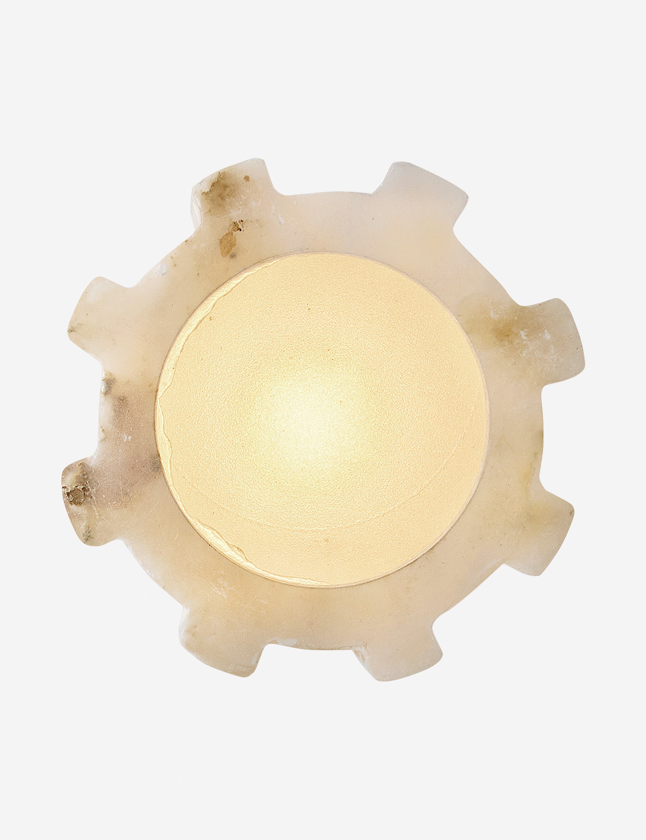 Lulu and Georgia - Sedgwick Flush Mount Light