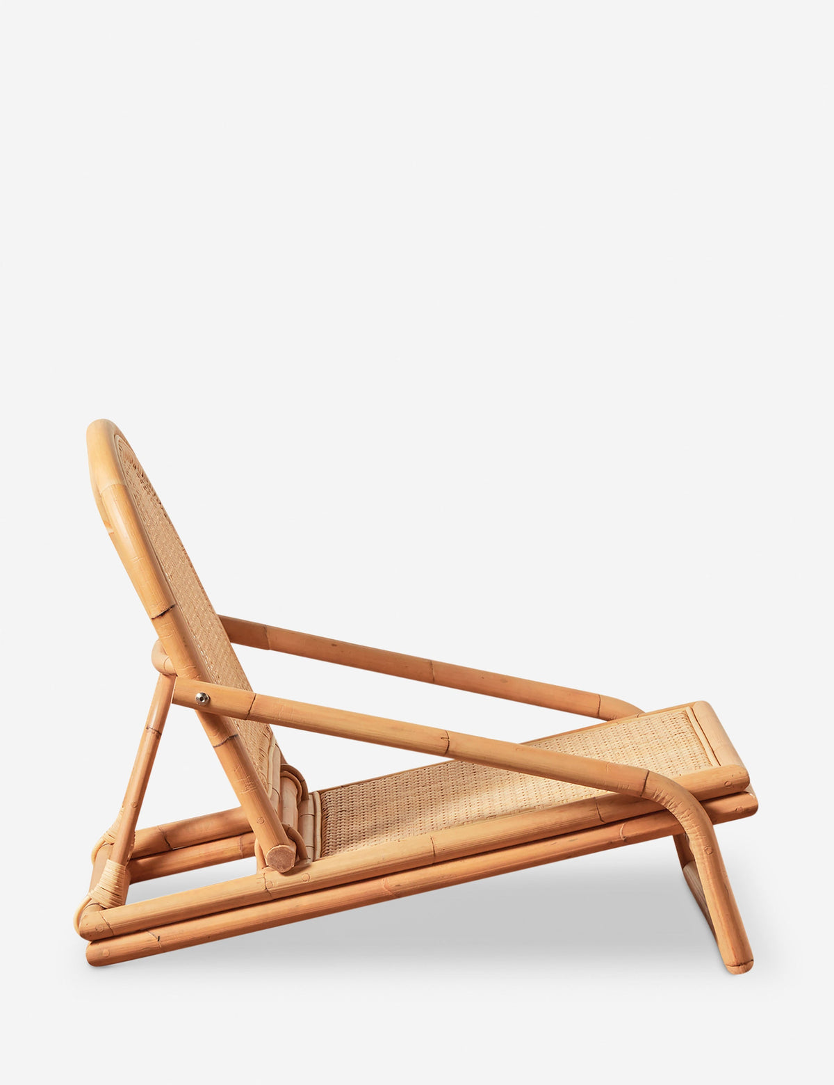 Lulu and Georgia - Montauk Outdoor Folding Chair