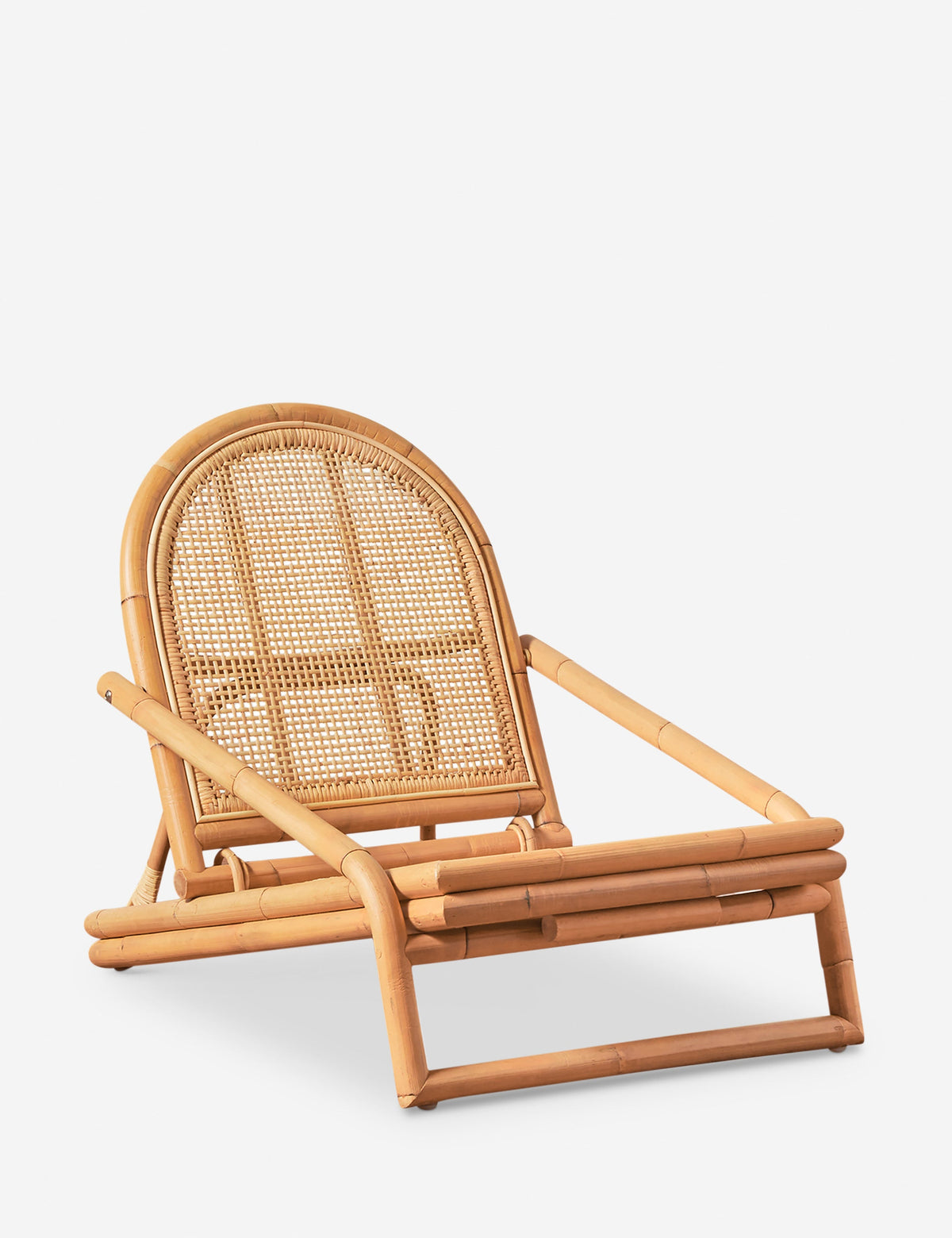 Lulu and Georgia - Montauk Outdoor Folding Chair