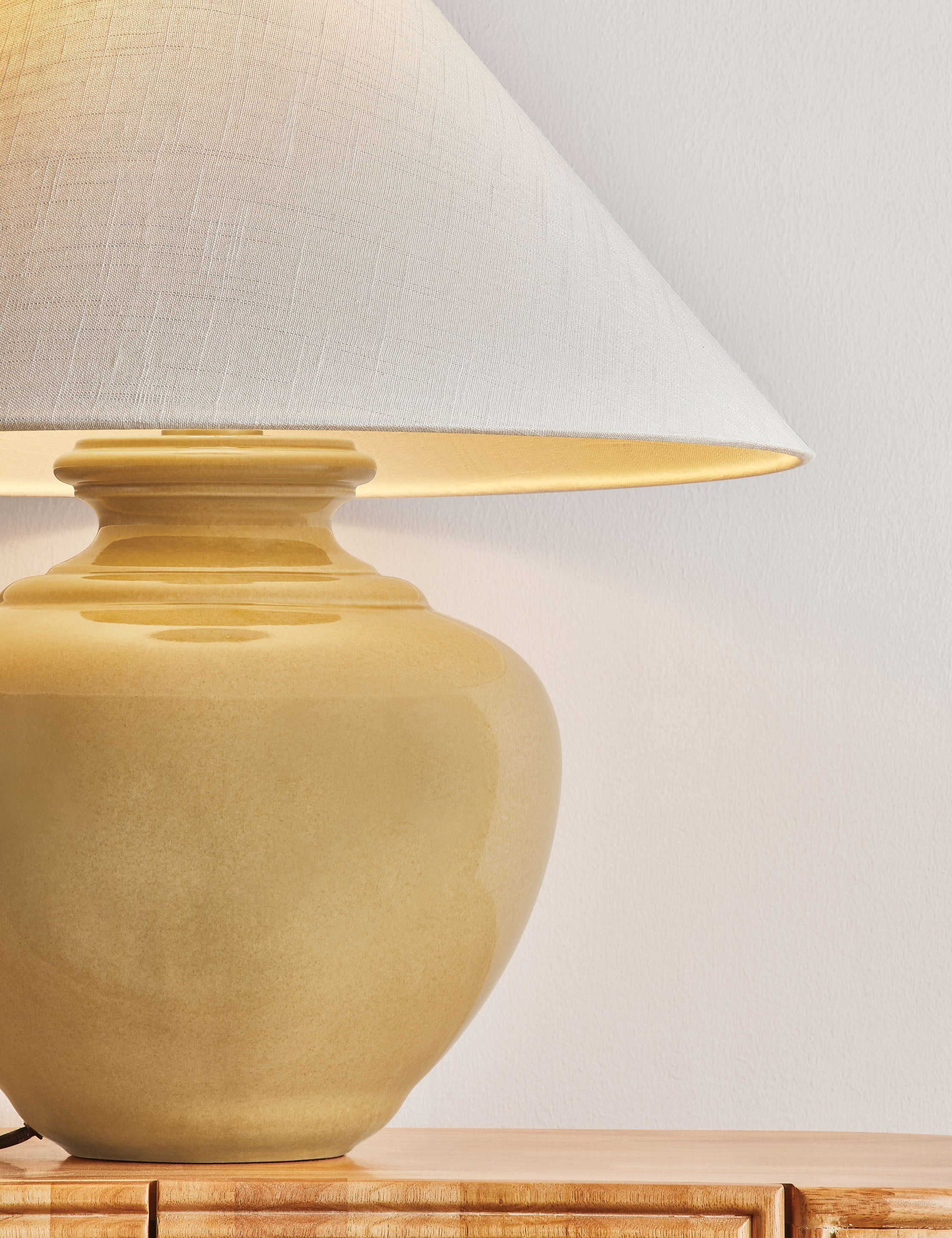 Lulu and Georgia - Wright Table Lamp