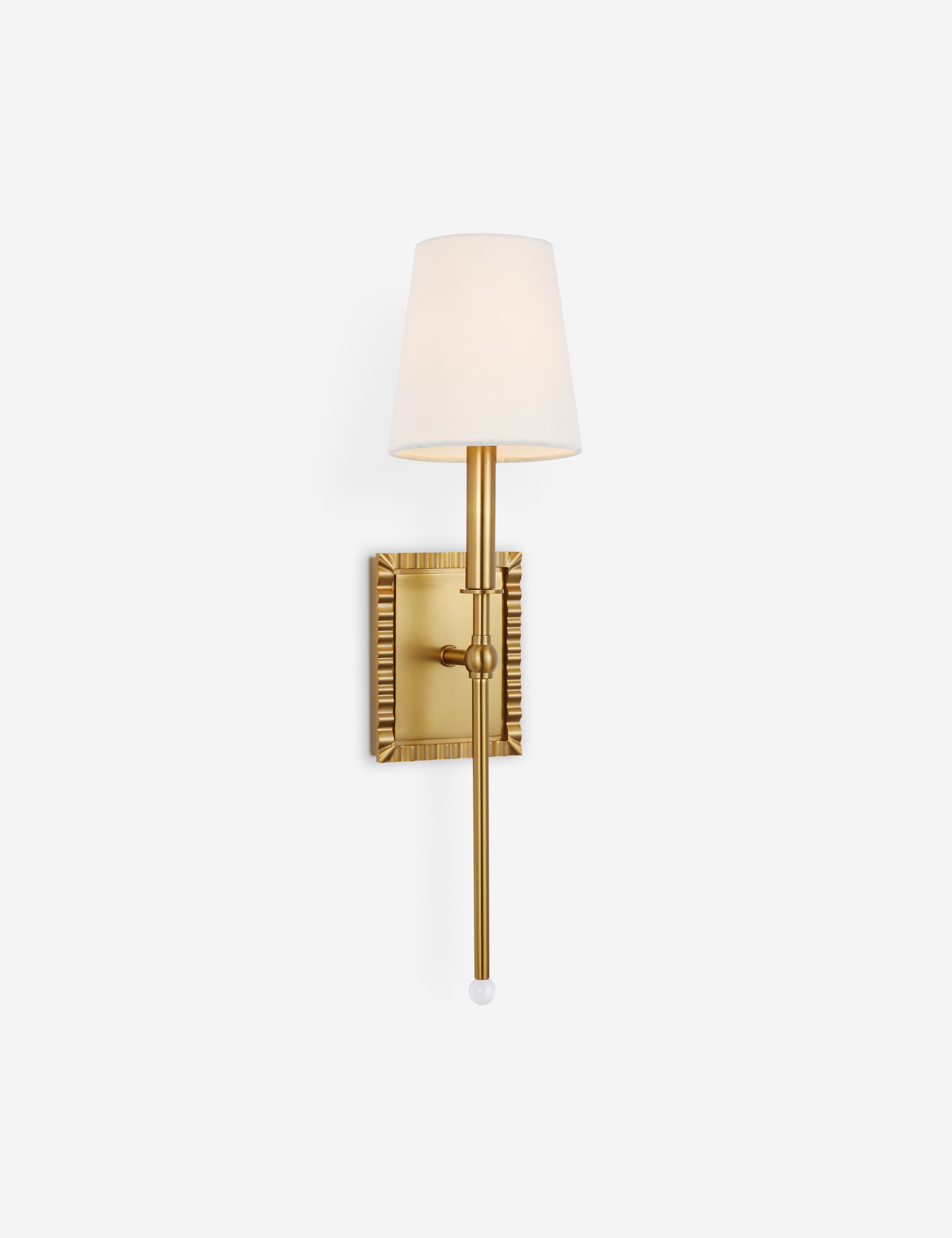 Lulu and Georgia - Francine Sconce