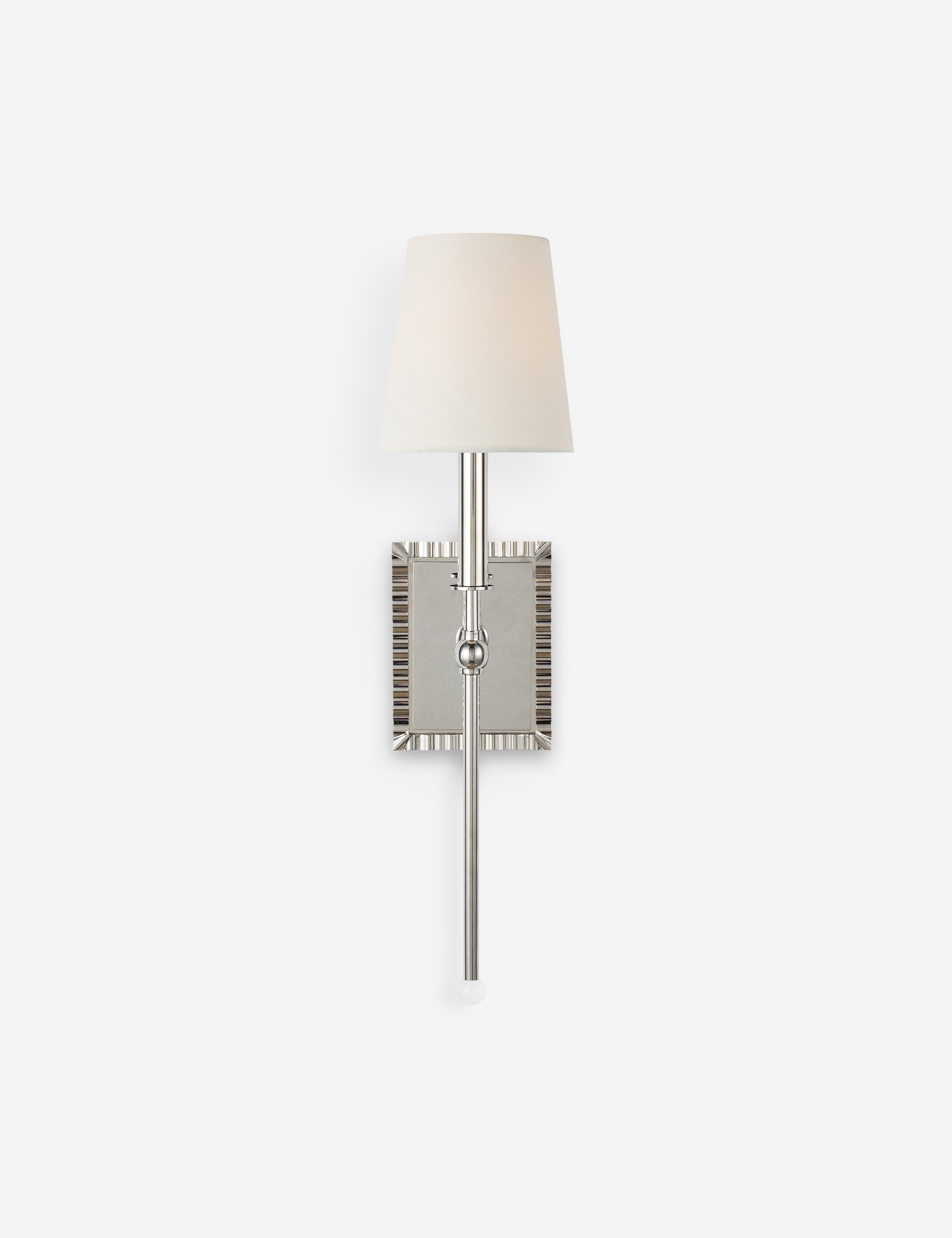 Lulu and Georgia - Francine Sconce
