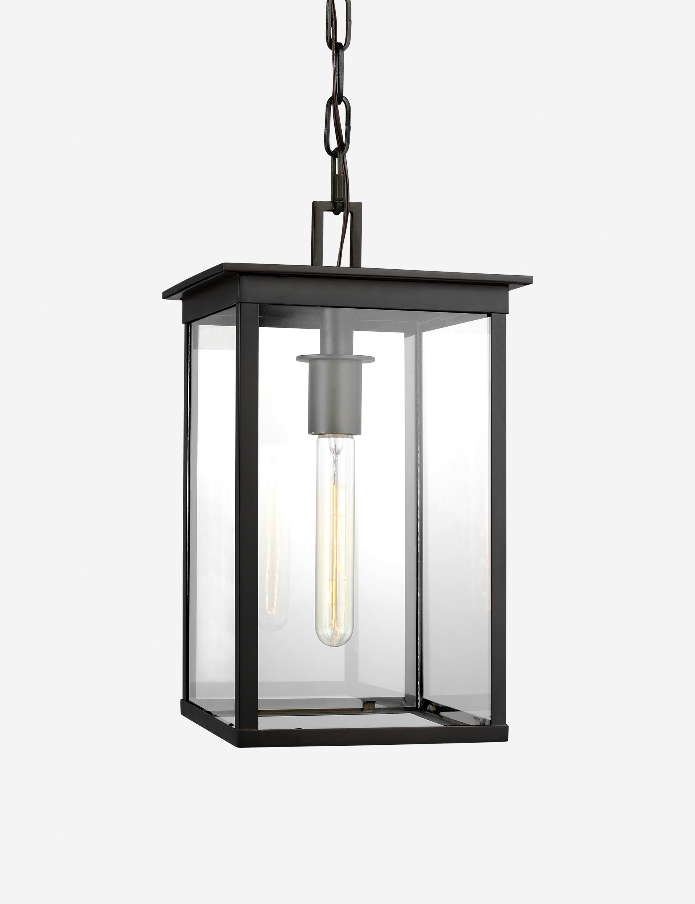 Lulu and Georgia - Romary Outdoor Pendant Light