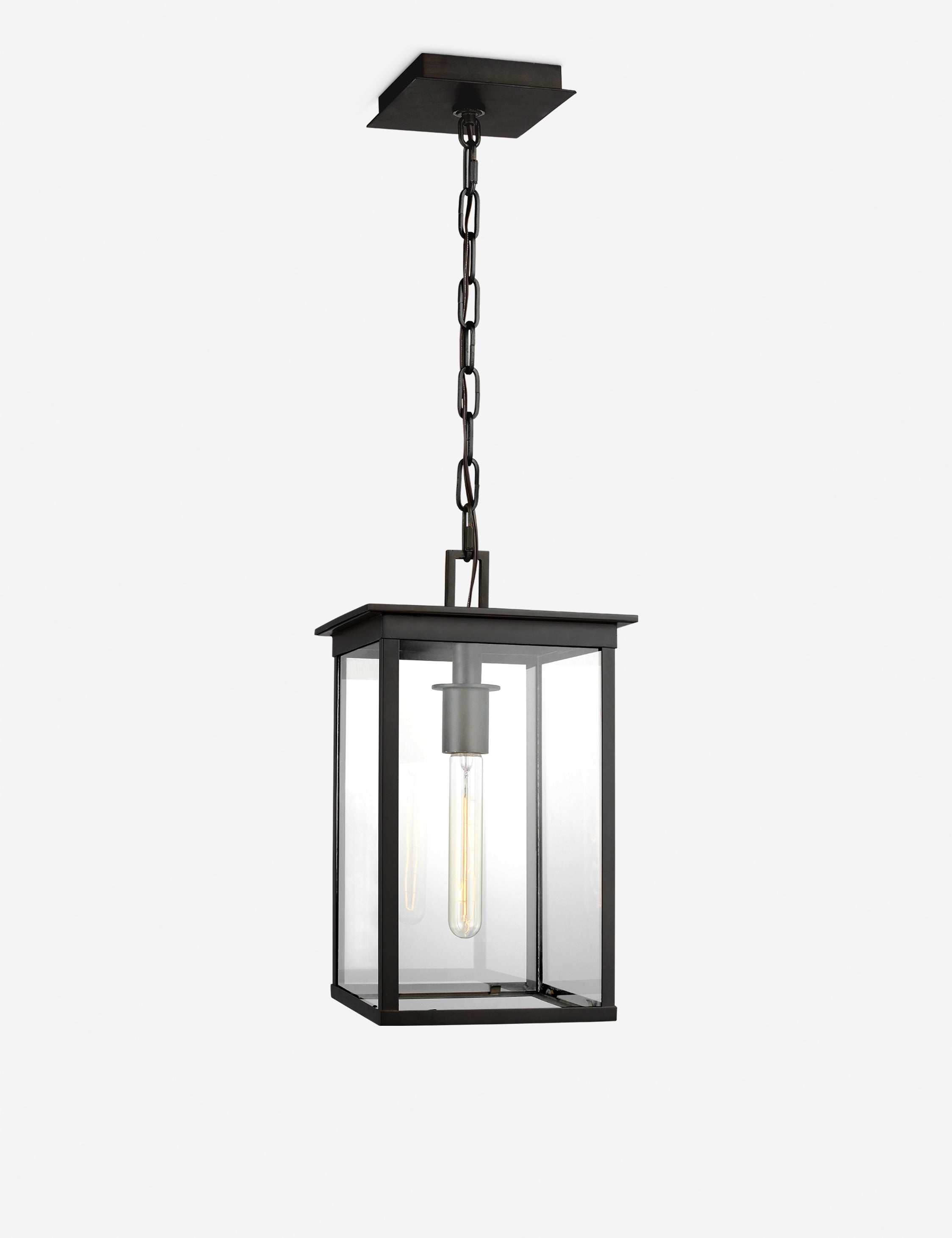 Lulu and Georgia - Romary Outdoor Pendant Light