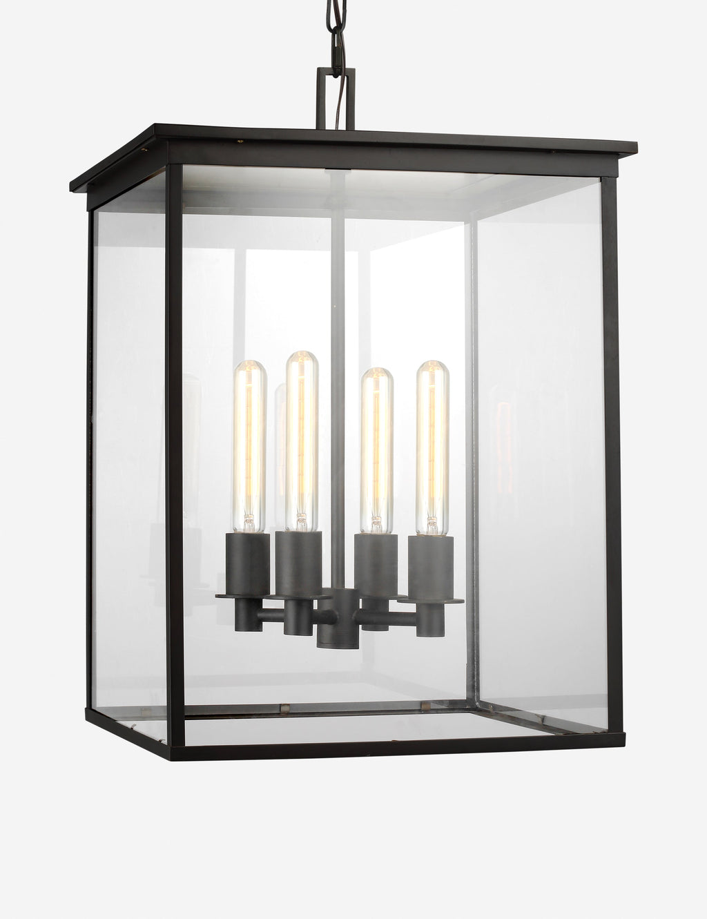 Lulu and Georgia - Romary Outdoor Pendant Light