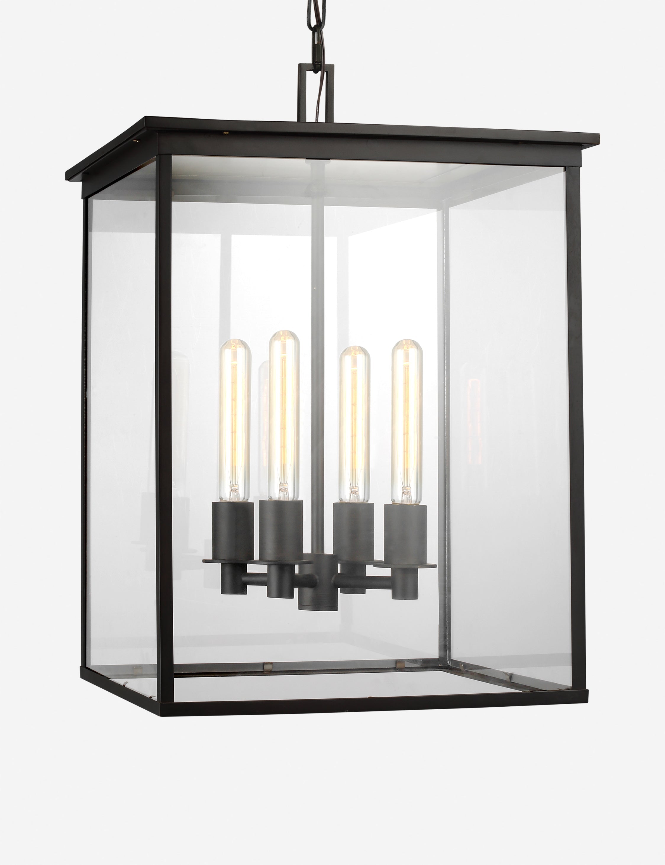 Lulu and Georgia - Romary Outdoor Pendant Light