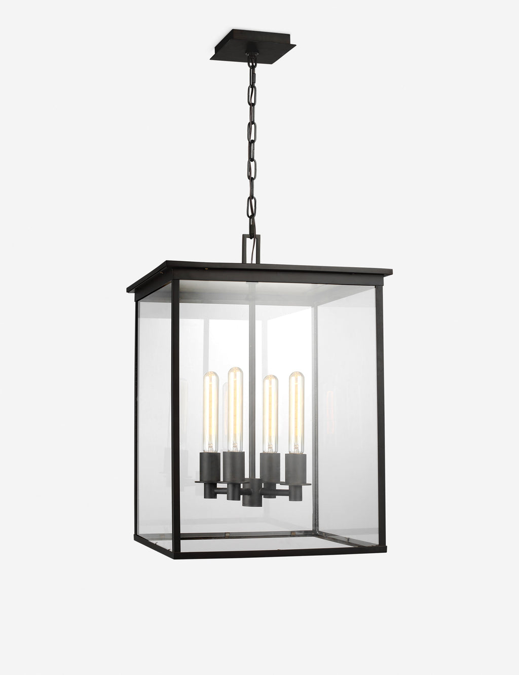 Lulu and Georgia - Romary Outdoor Pendant Light