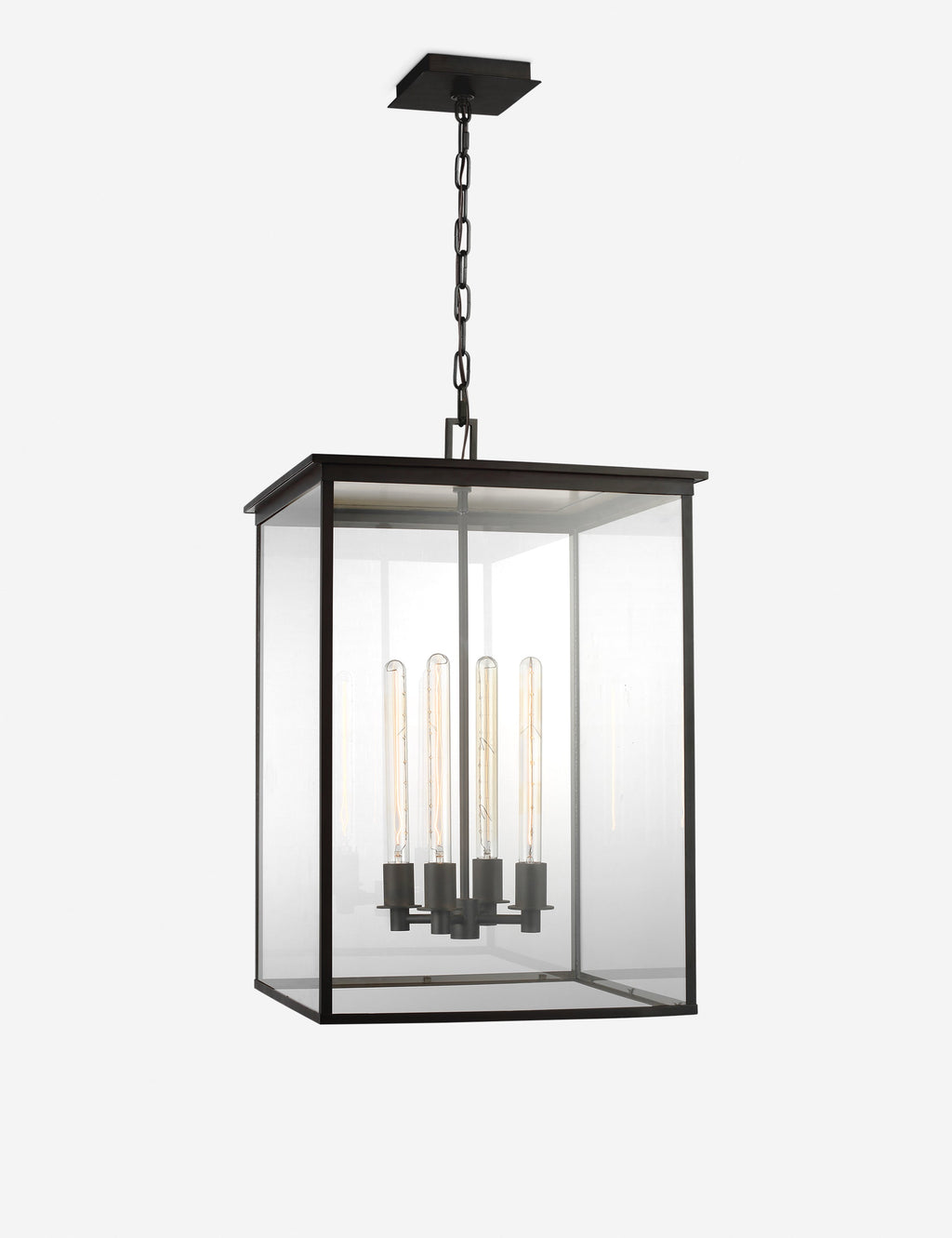 Lulu and Georgia - Romary Outdoor Pendant Light