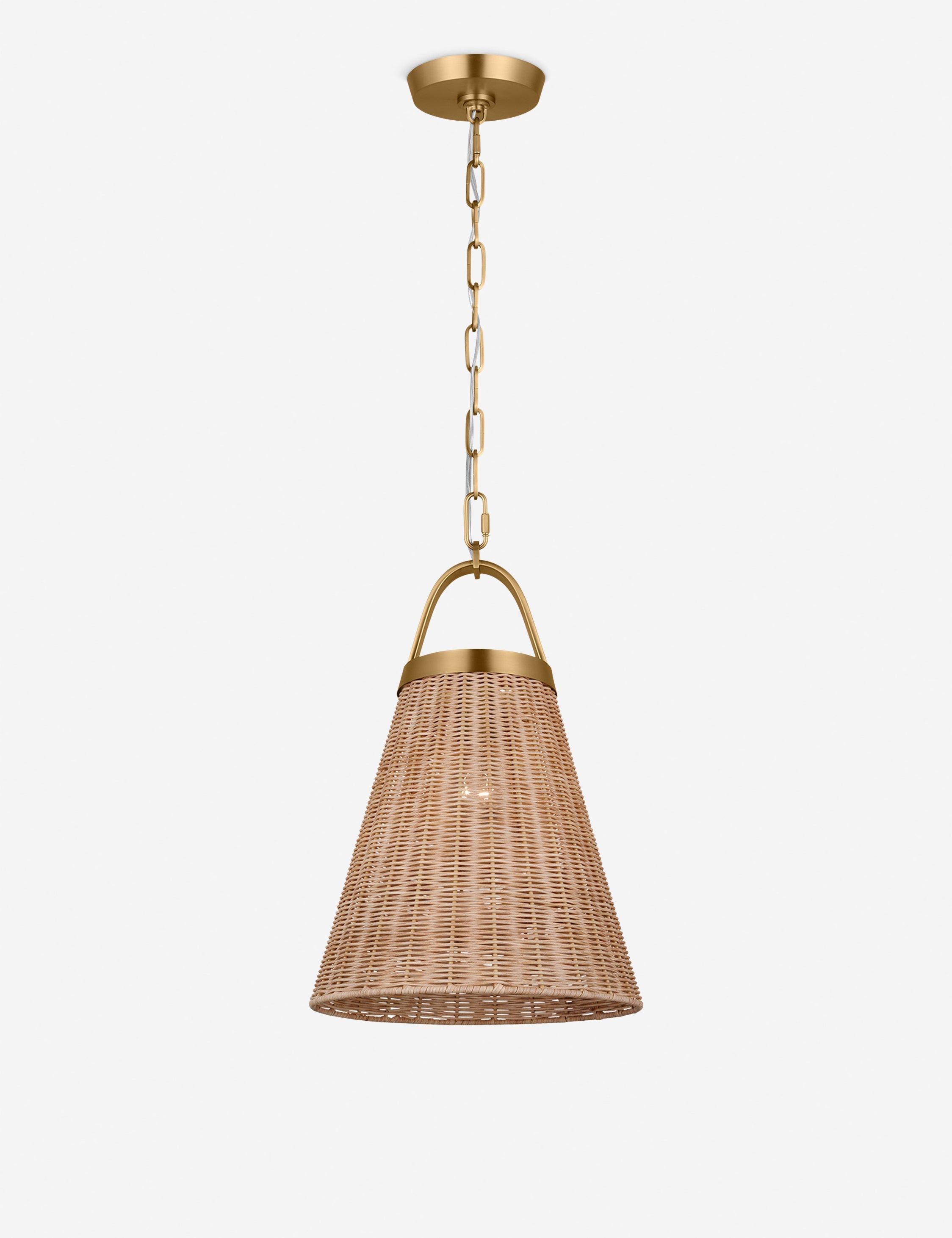 Lulu and Georgia - Piala Pendant Light