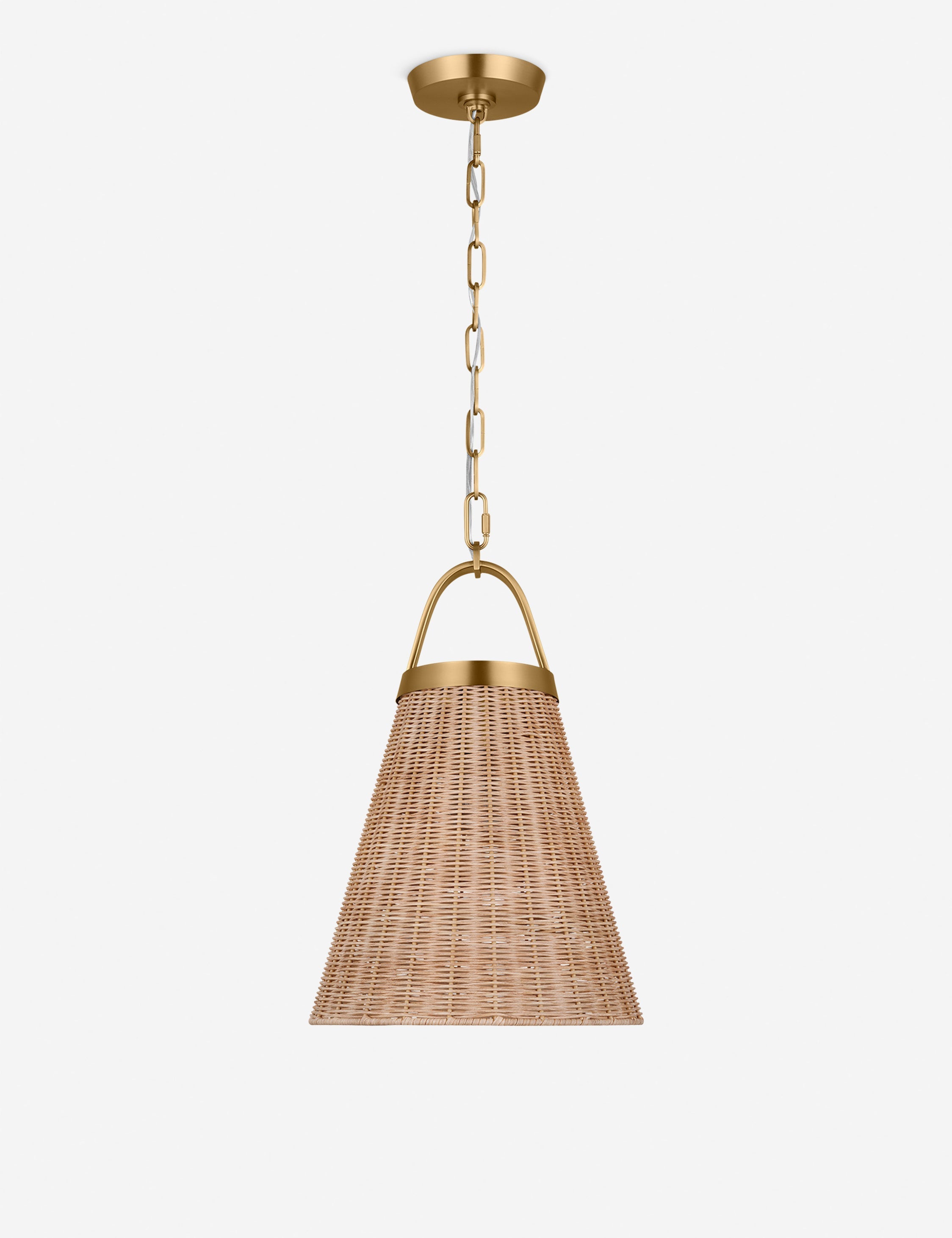 Lulu and Georgia - Piala Pendant Light