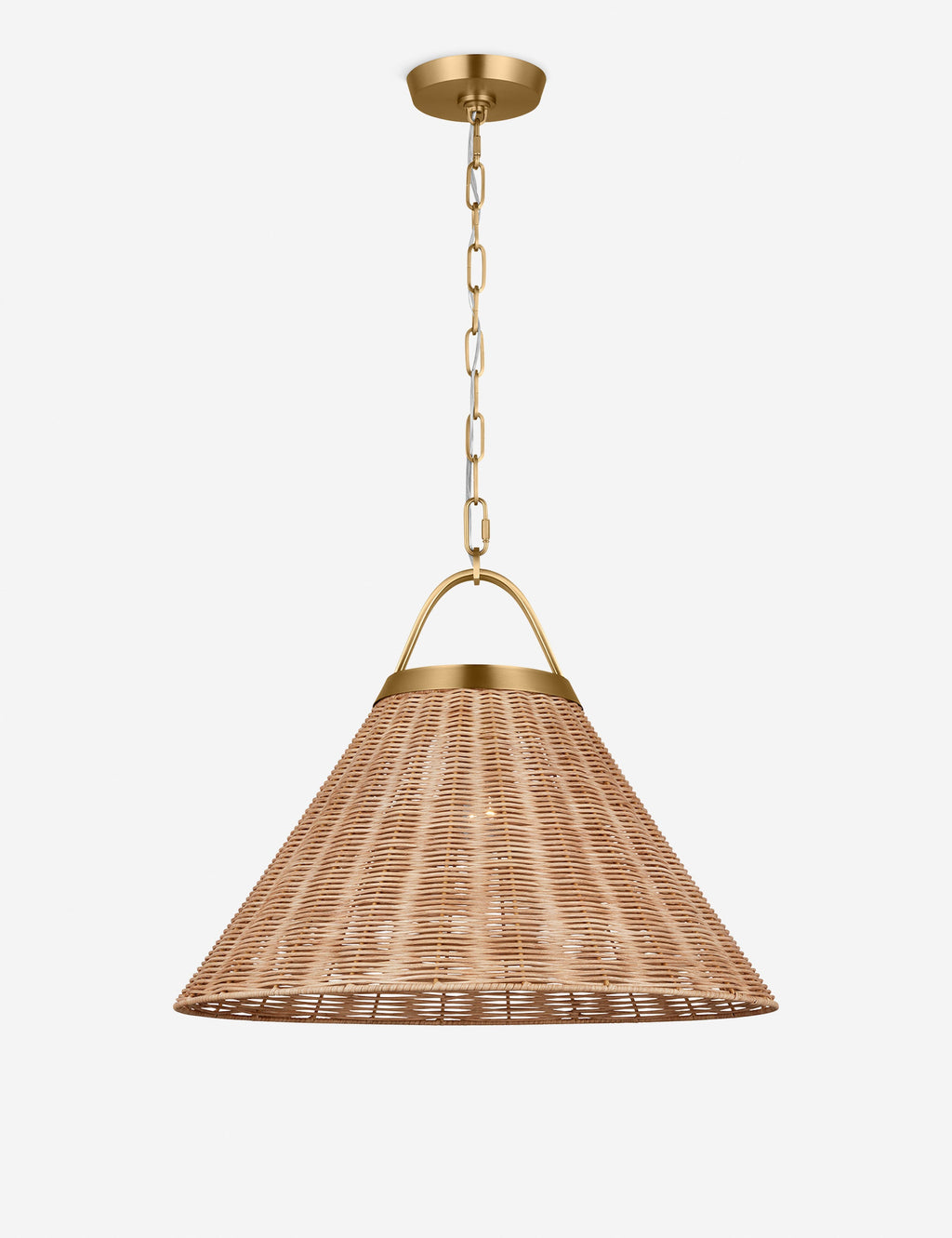 Lulu and Georgia - Piala Pendant Light