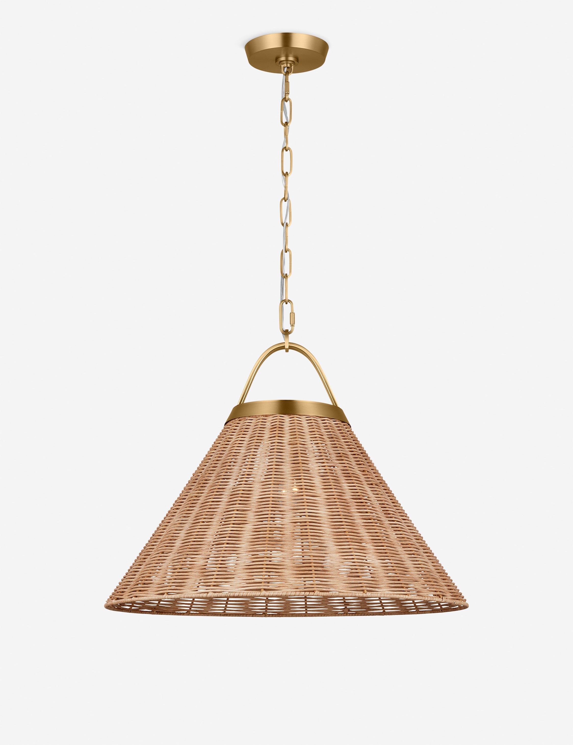 Lulu and Georgia - Piala Pendant Light