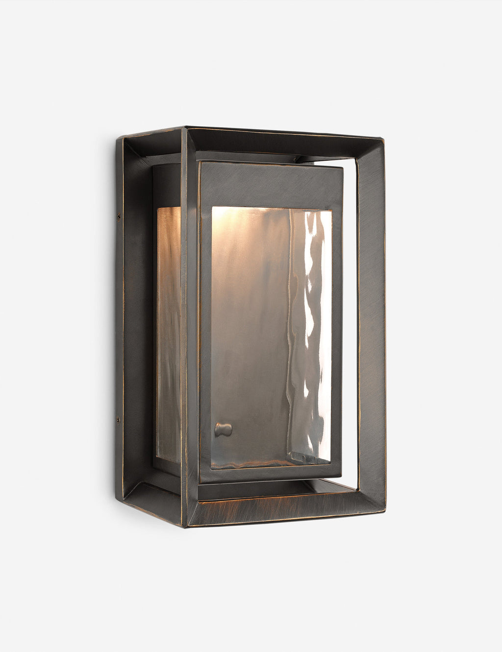 Lulu and Georgia - Faldo Outdoor Sconce