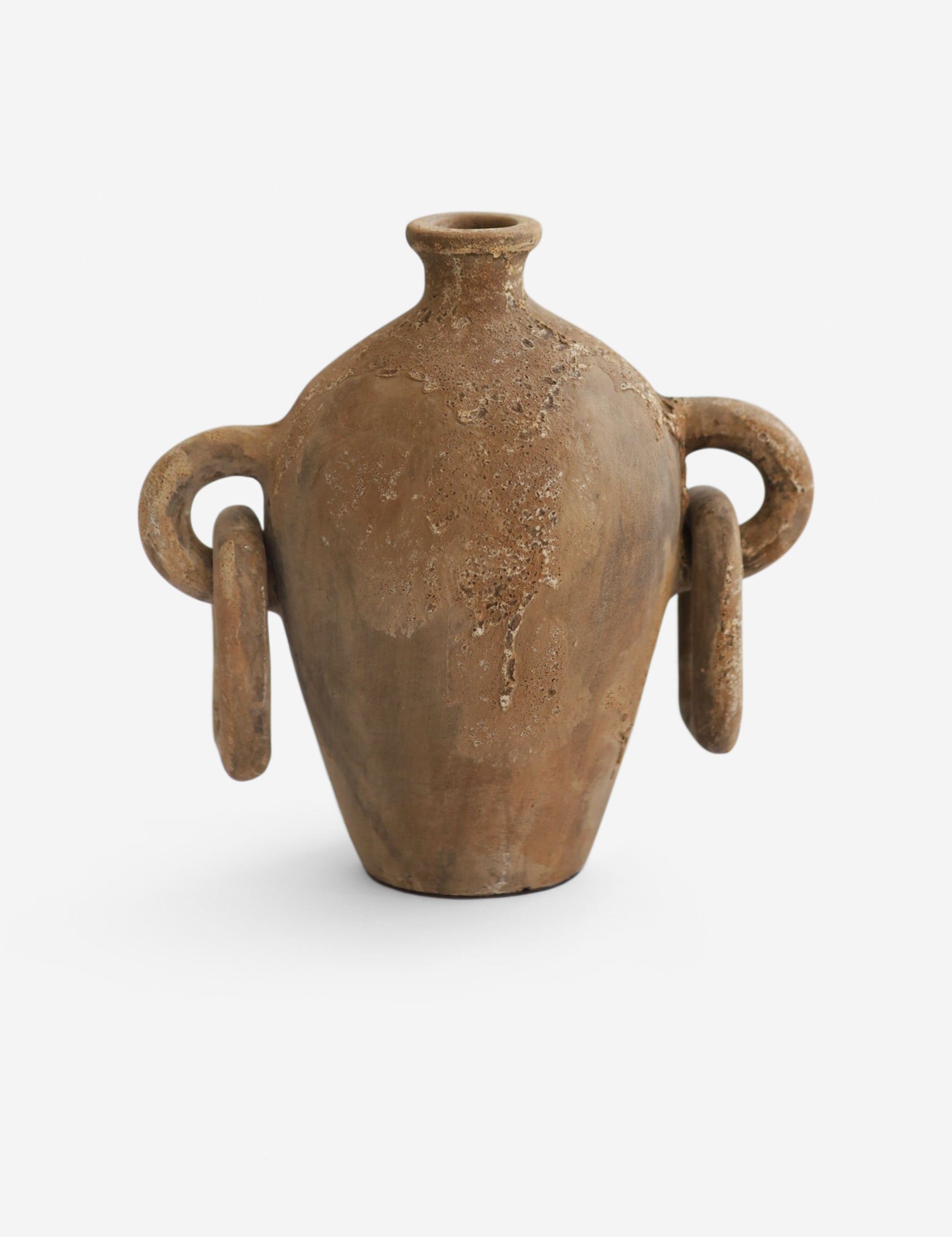 Lulu and Georgia - Indah Decorative Vase by Twenty Third x Deanne
