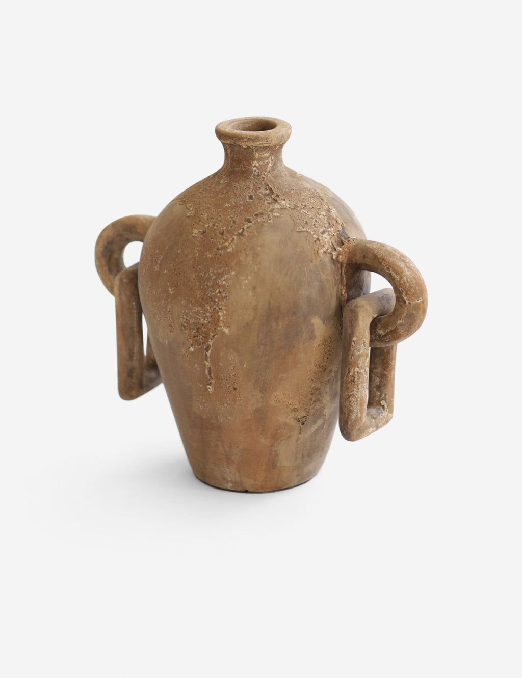 Lulu and Georgia - Indah Decorative Vase by Twenty Third x Deanne