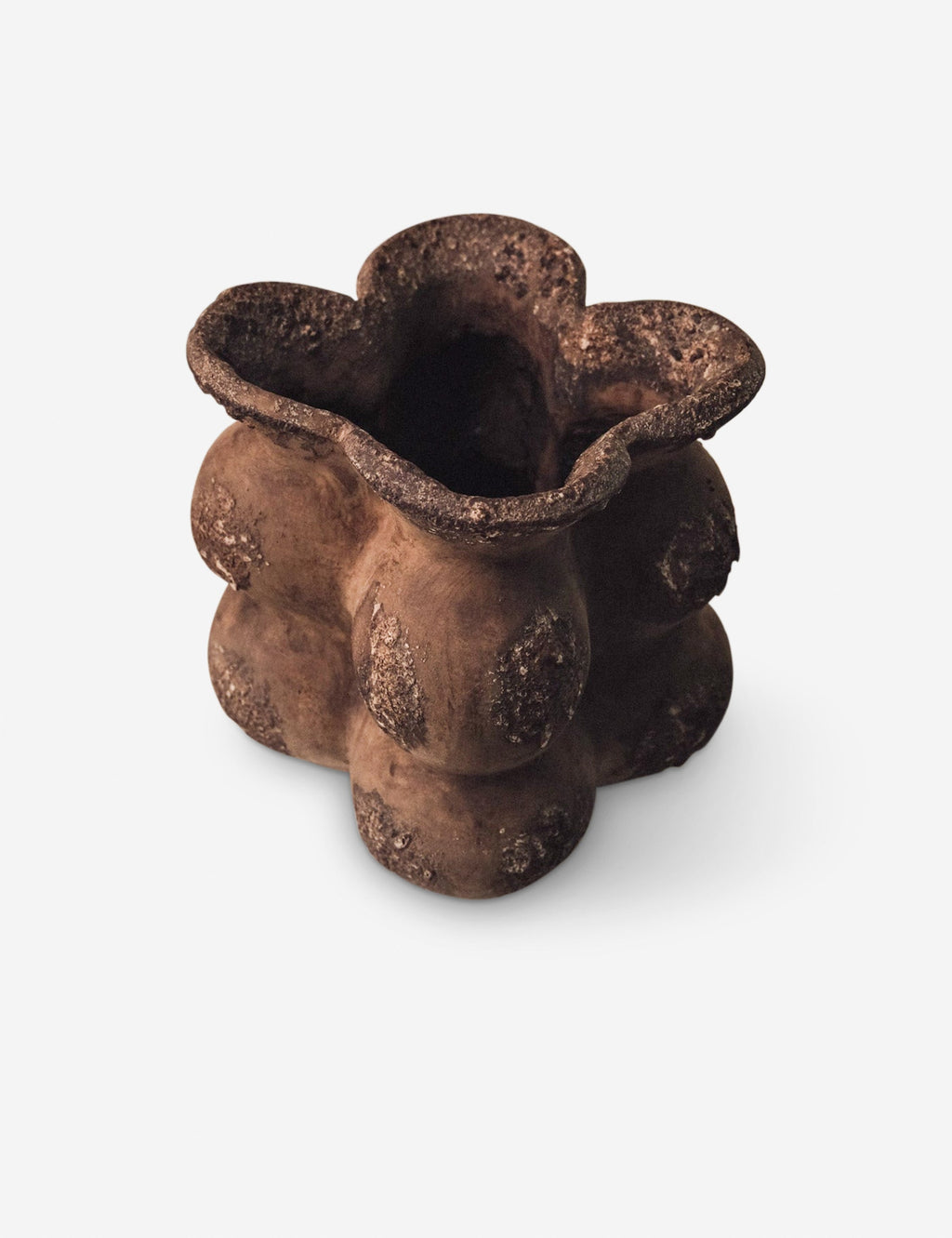 Lulu and Georgia - Ratu Decorative Vase by Twenty Third x Deanne
