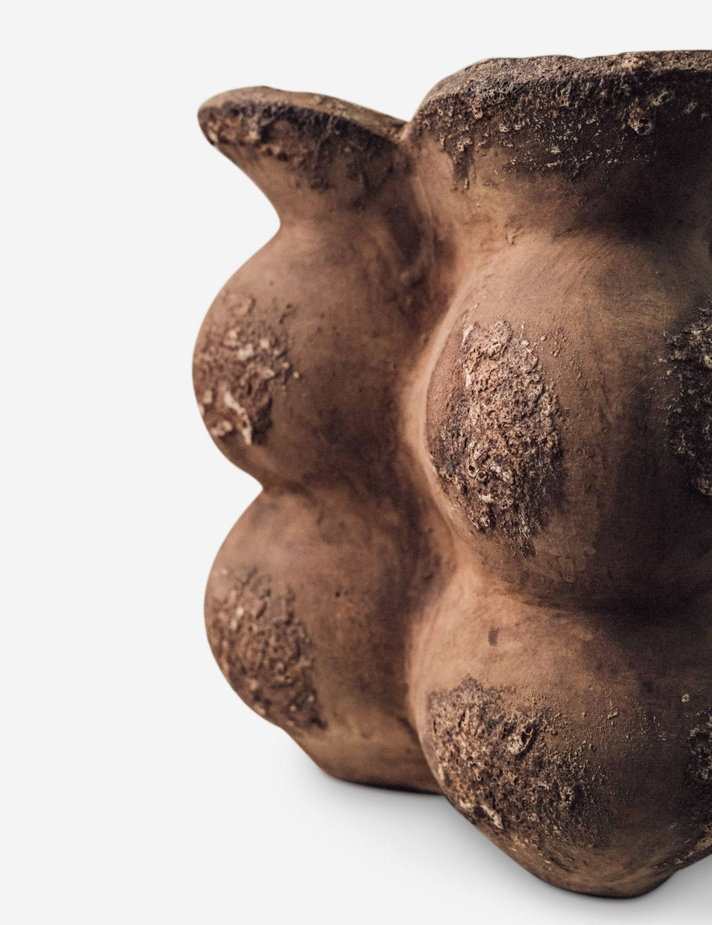 Lulu and Georgia - Ratu Decorative Vase by Twenty Third x Deanne