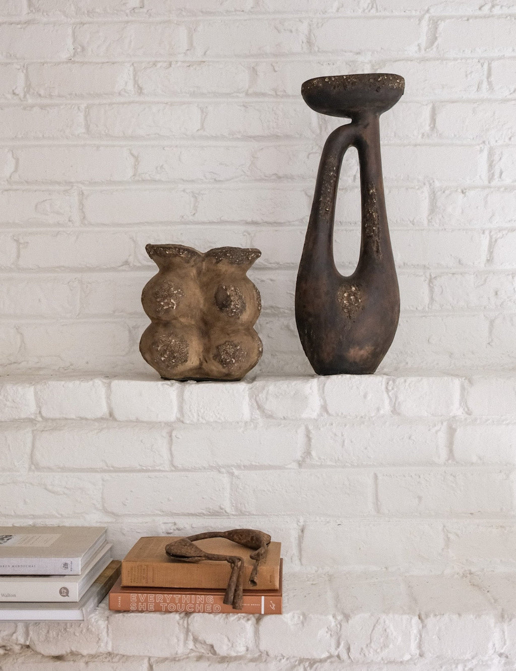Lulu and Georgia - Ratu Decorative Vase by Twenty Third x Deanne