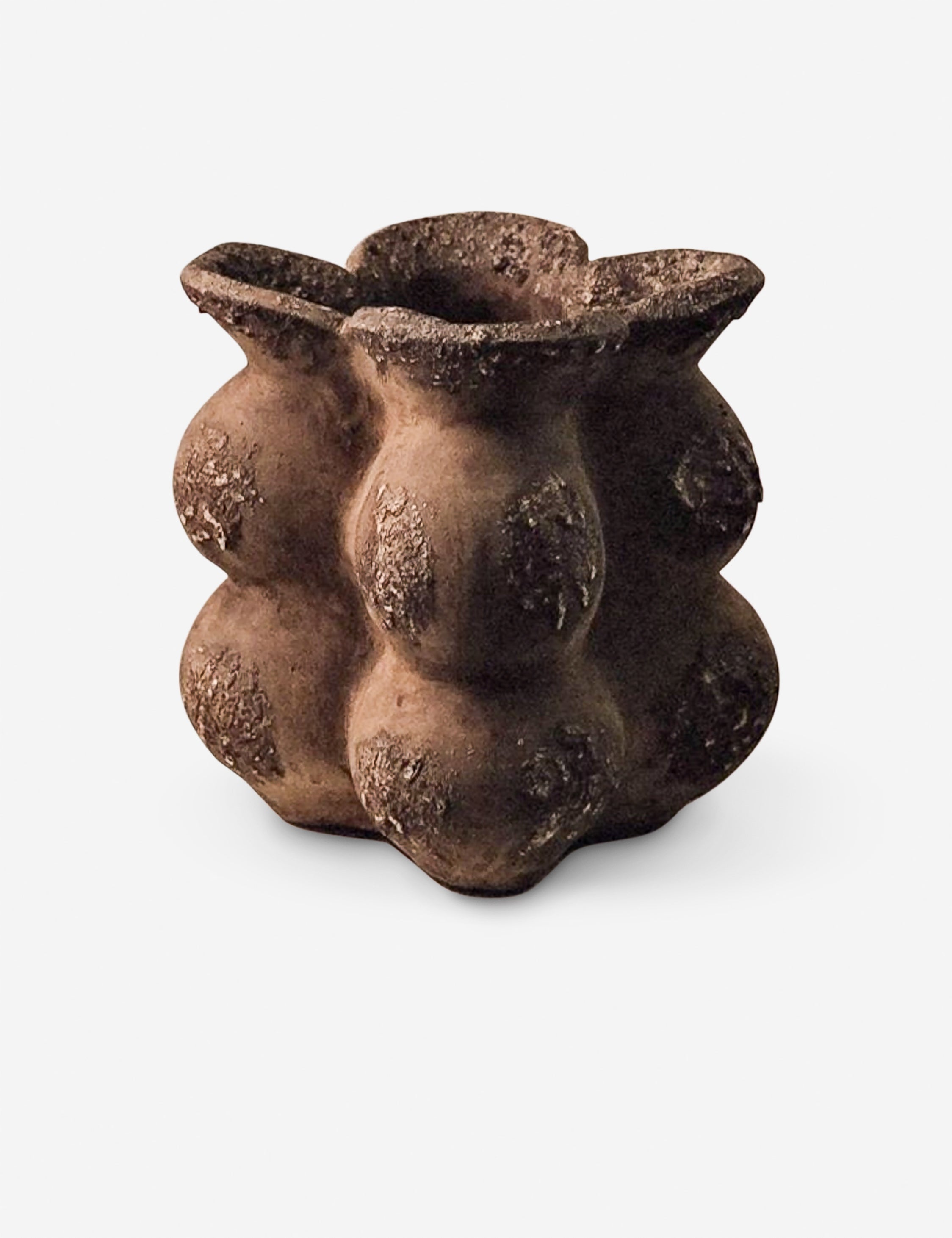 Lulu and Georgia - Ratu Decorative Vase by Twenty Third x Deanne
