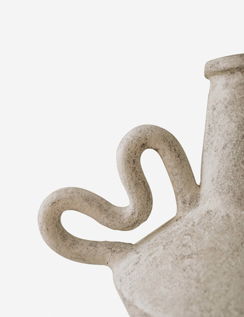 Lulu and Georgia - Wang Decorative Vase by Twenty Third x Deanne