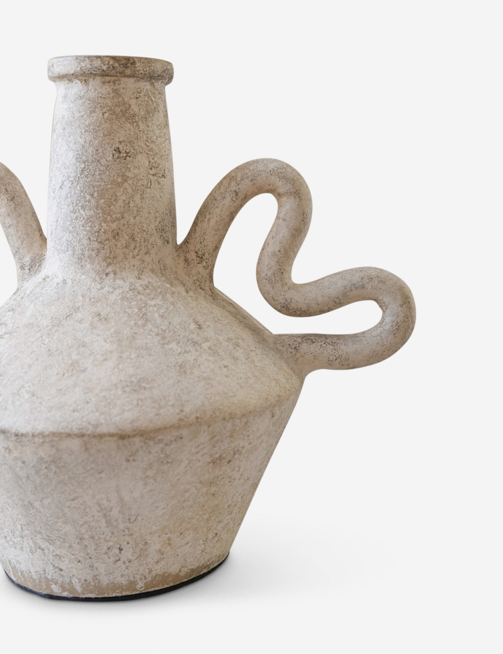 Lulu and Georgia - Wang Decorative Vase by Twenty Third x Deanne