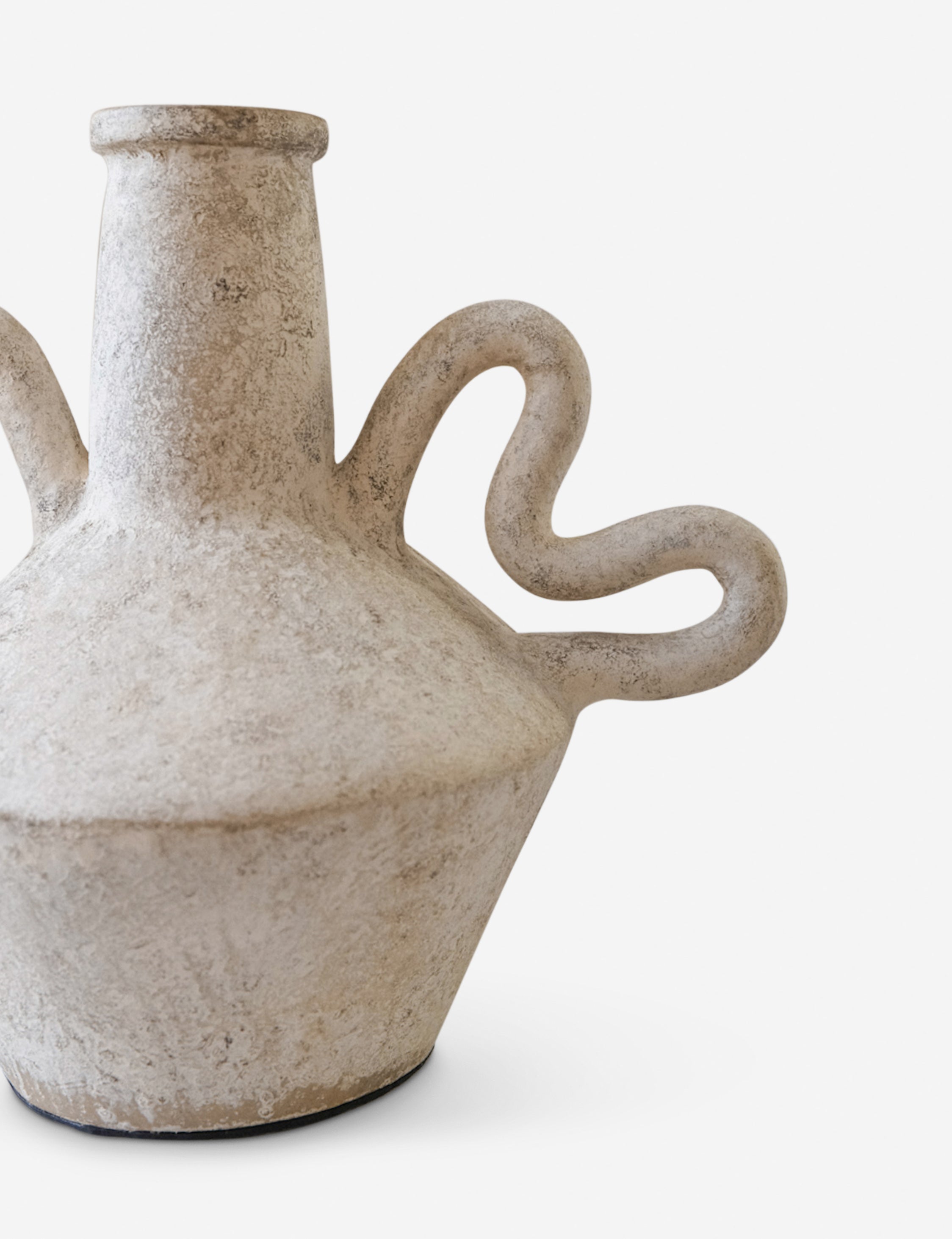 Lulu and Georgia - Wang Decorative Vase by Twenty Third x Deanne