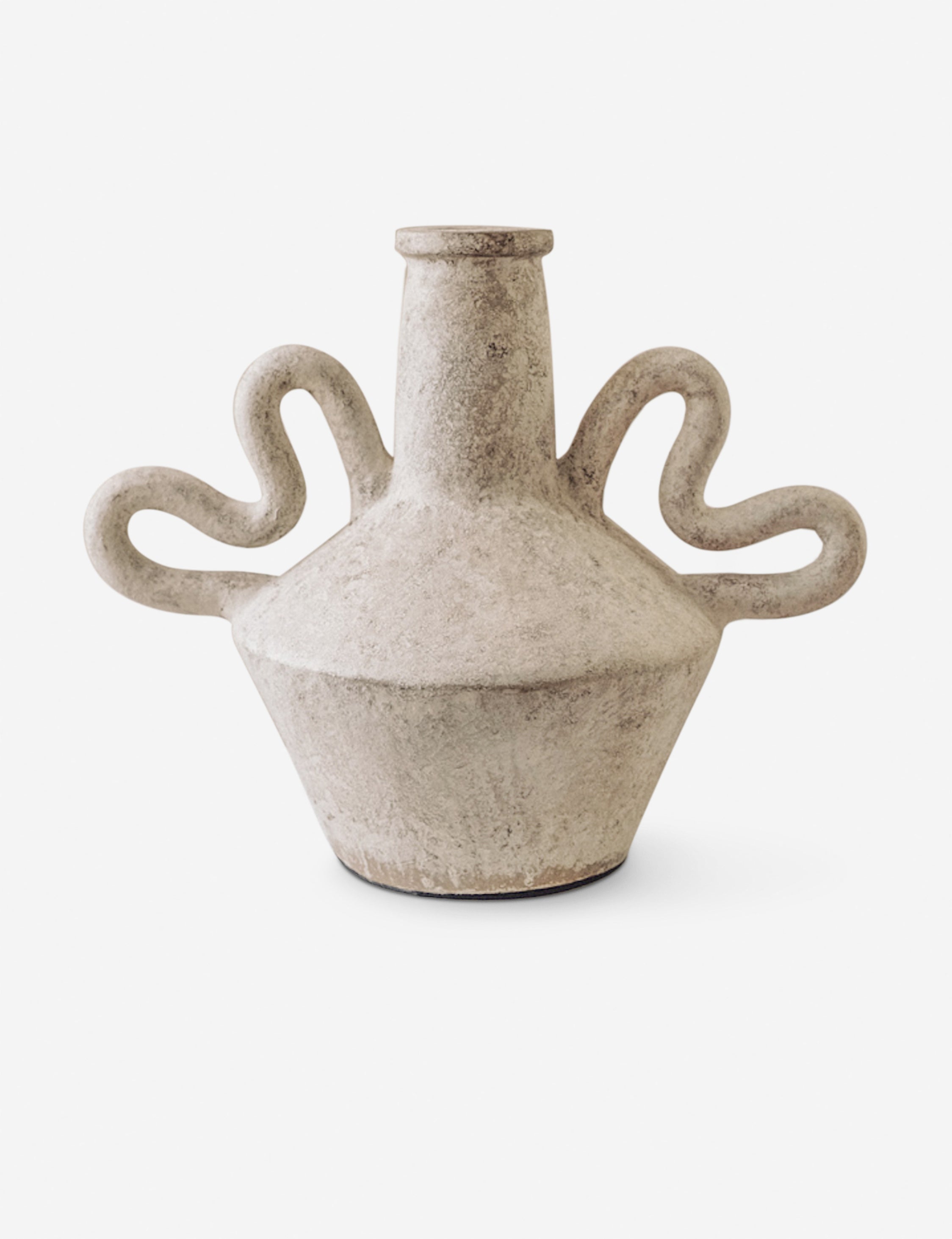 Lulu and Georgia - Wang Decorative Vase by Twenty Third x Deanne