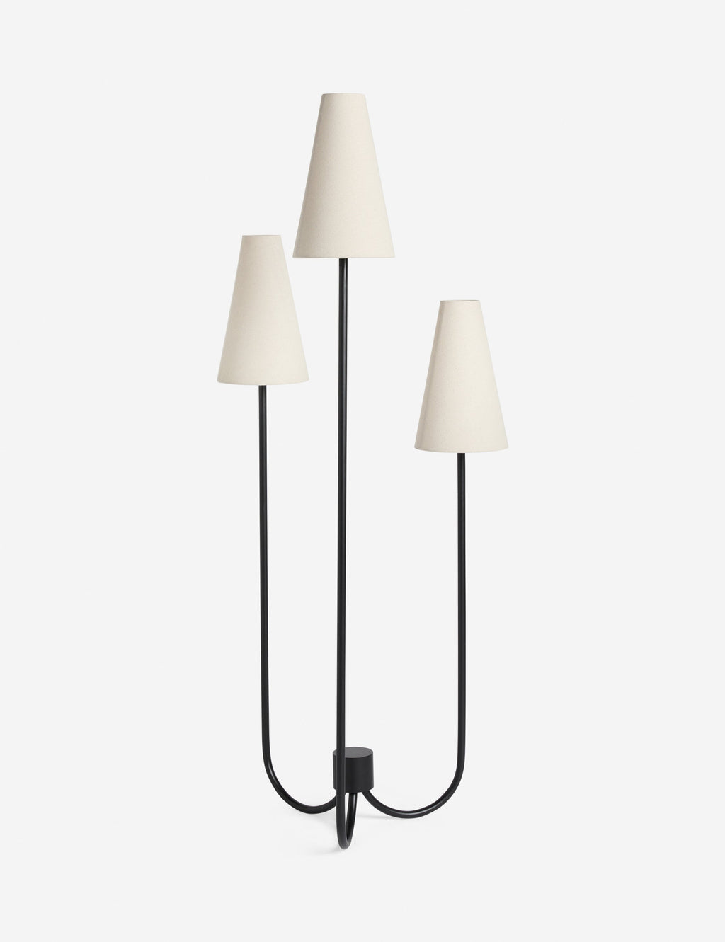 Lulu and Georgia - Familia Floor Lamp by Aimee Song