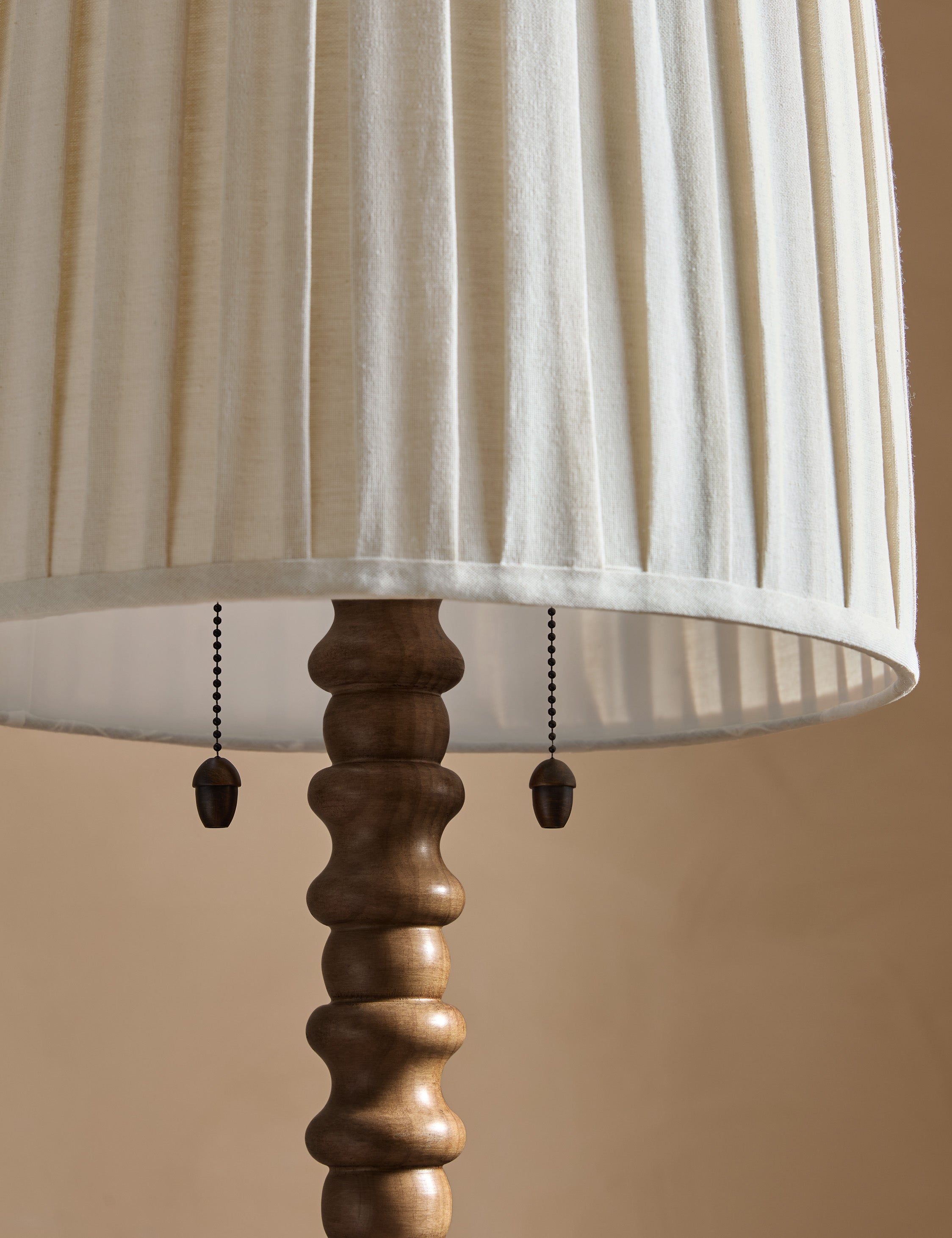 Lulu and Georgia - Farington Floor Lamp by Ginny Macdonald