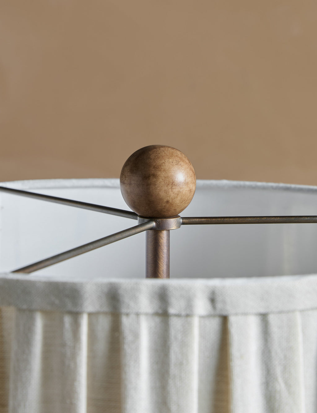 Lulu and Georgia - Farington Floor Lamp by Ginny Macdonald