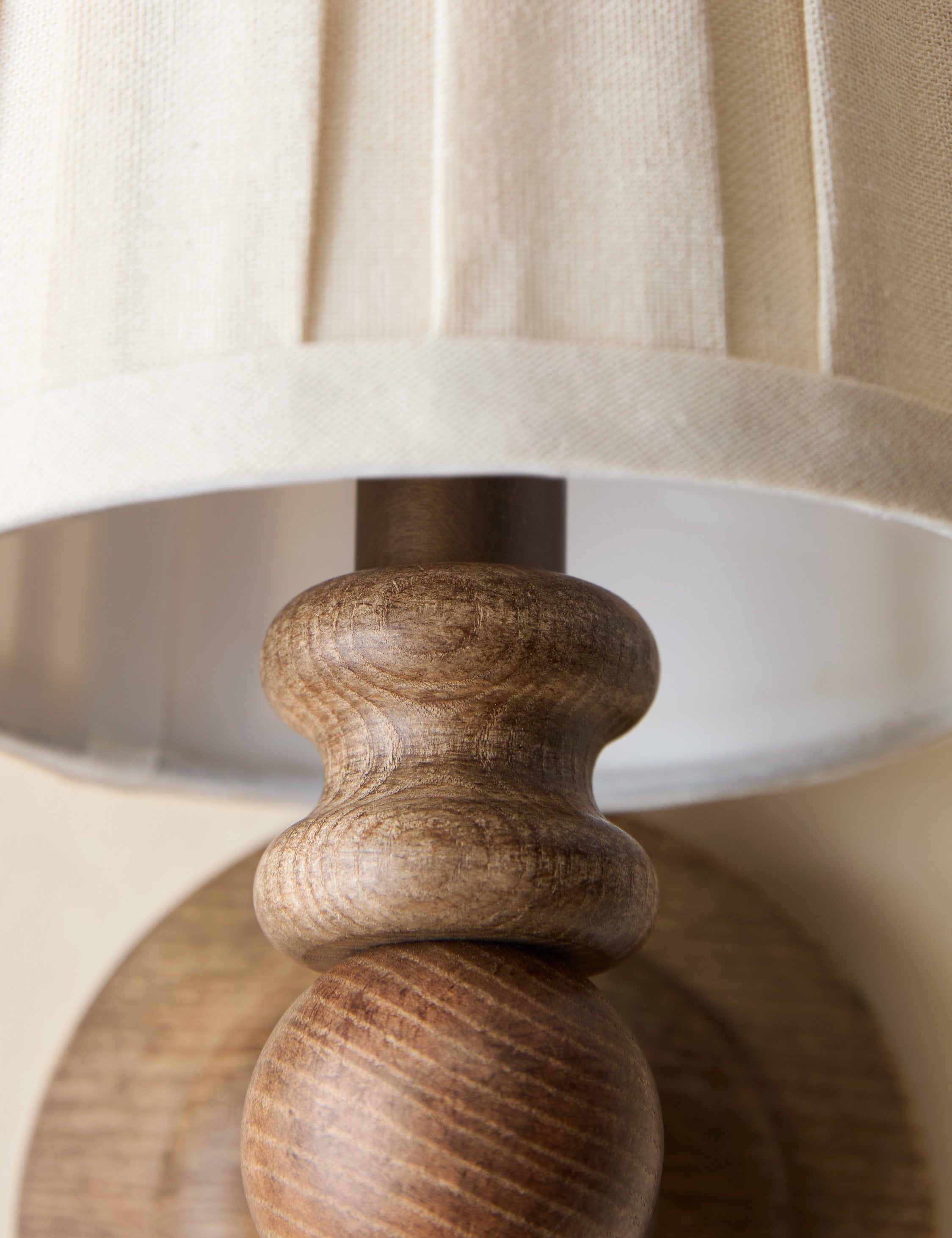 Lulu and Georgia - Farington Sconce by Ginny Macdonald