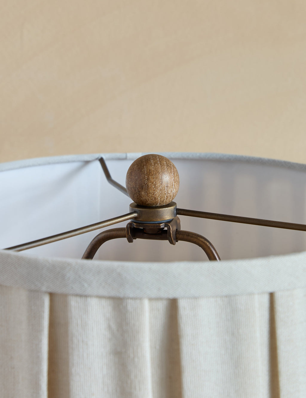 Lulu and Georgia - Farington Table Lamp by Ginny Macdonald