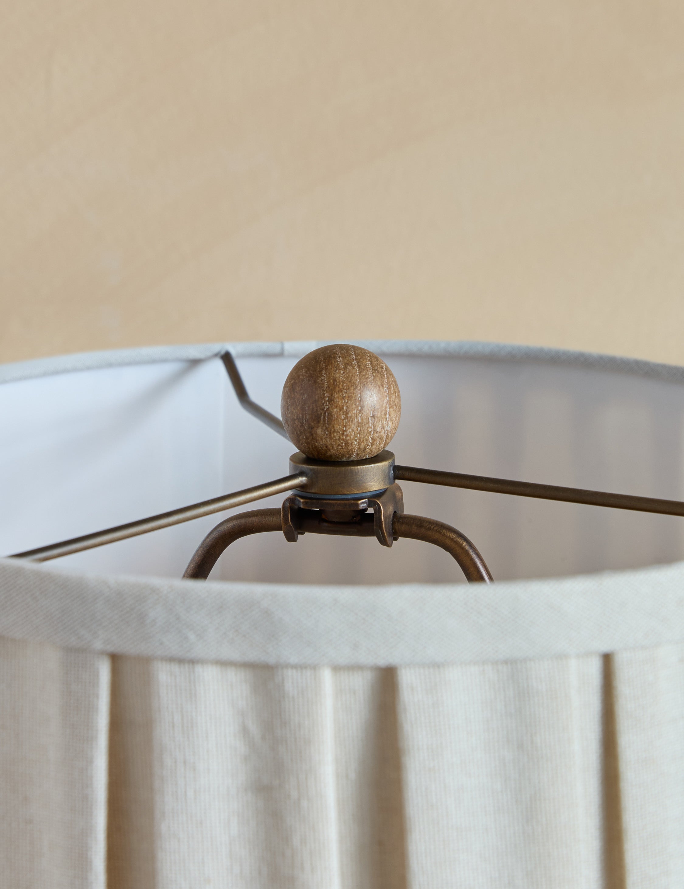 Lulu and Georgia - Farington Table Lamp by Ginny Macdonald