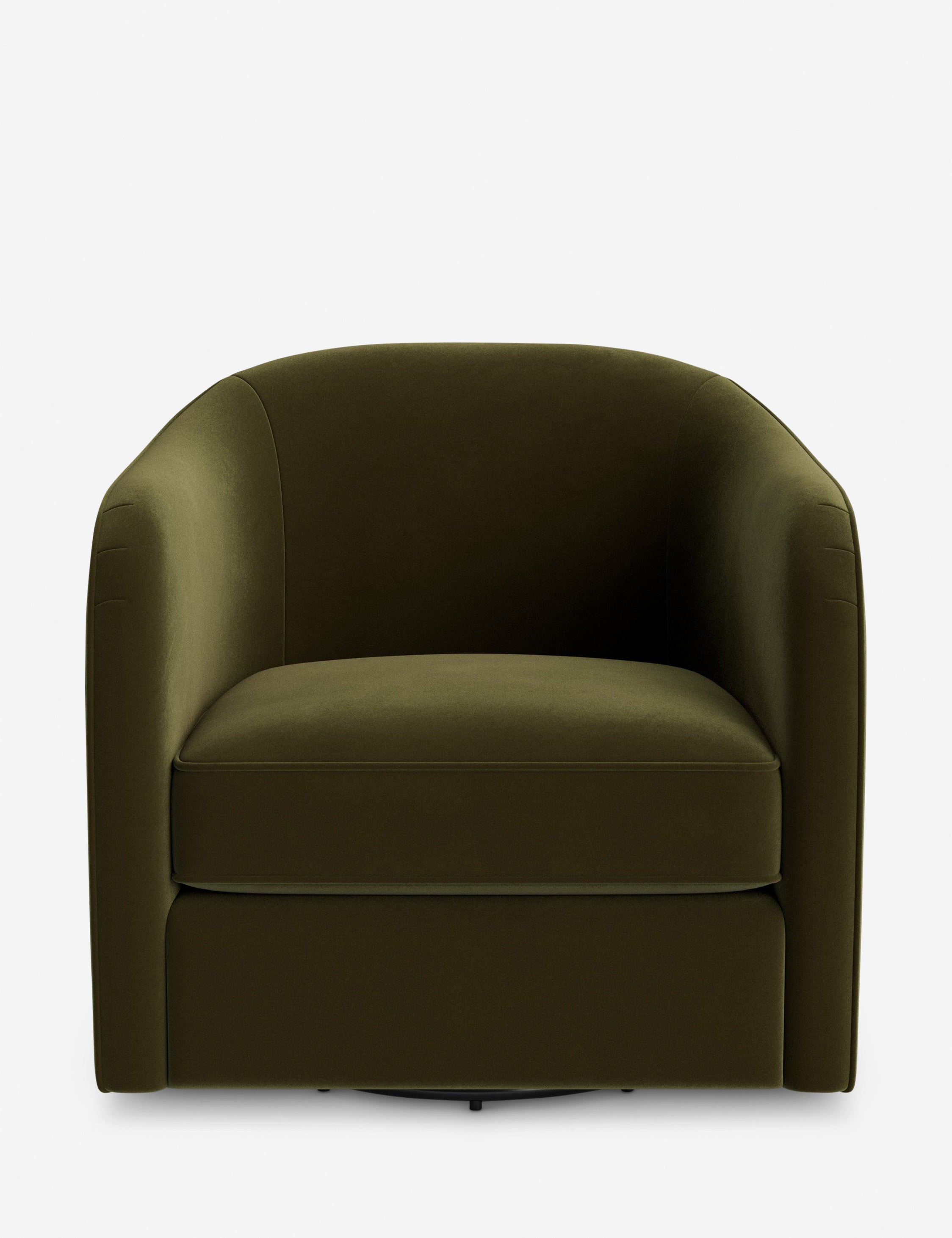 Lulu and Georgia - Faro Swivel Chair by DISC Interiors