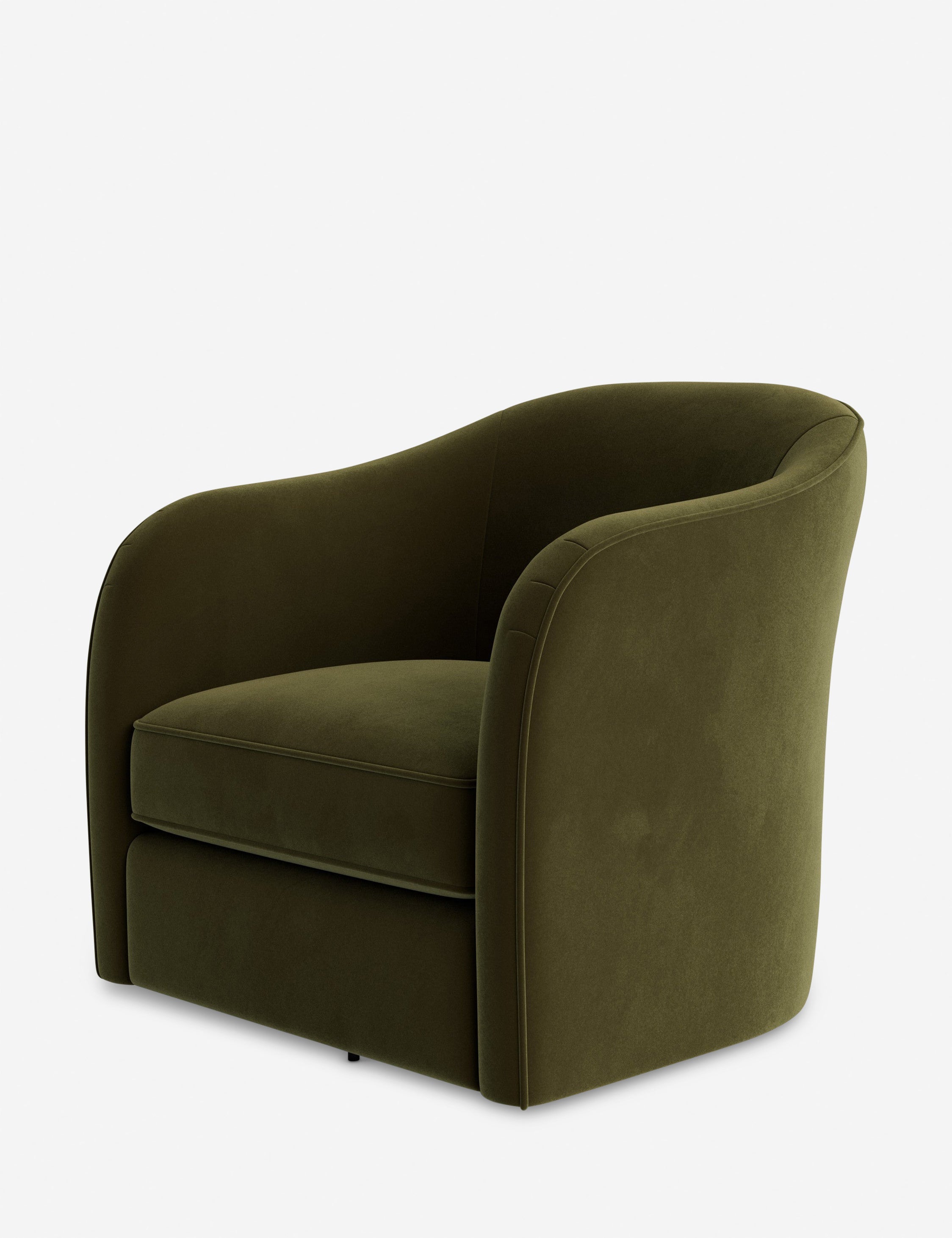 Lulu and Georgia - Faro Swivel Chair by DISC Interiors