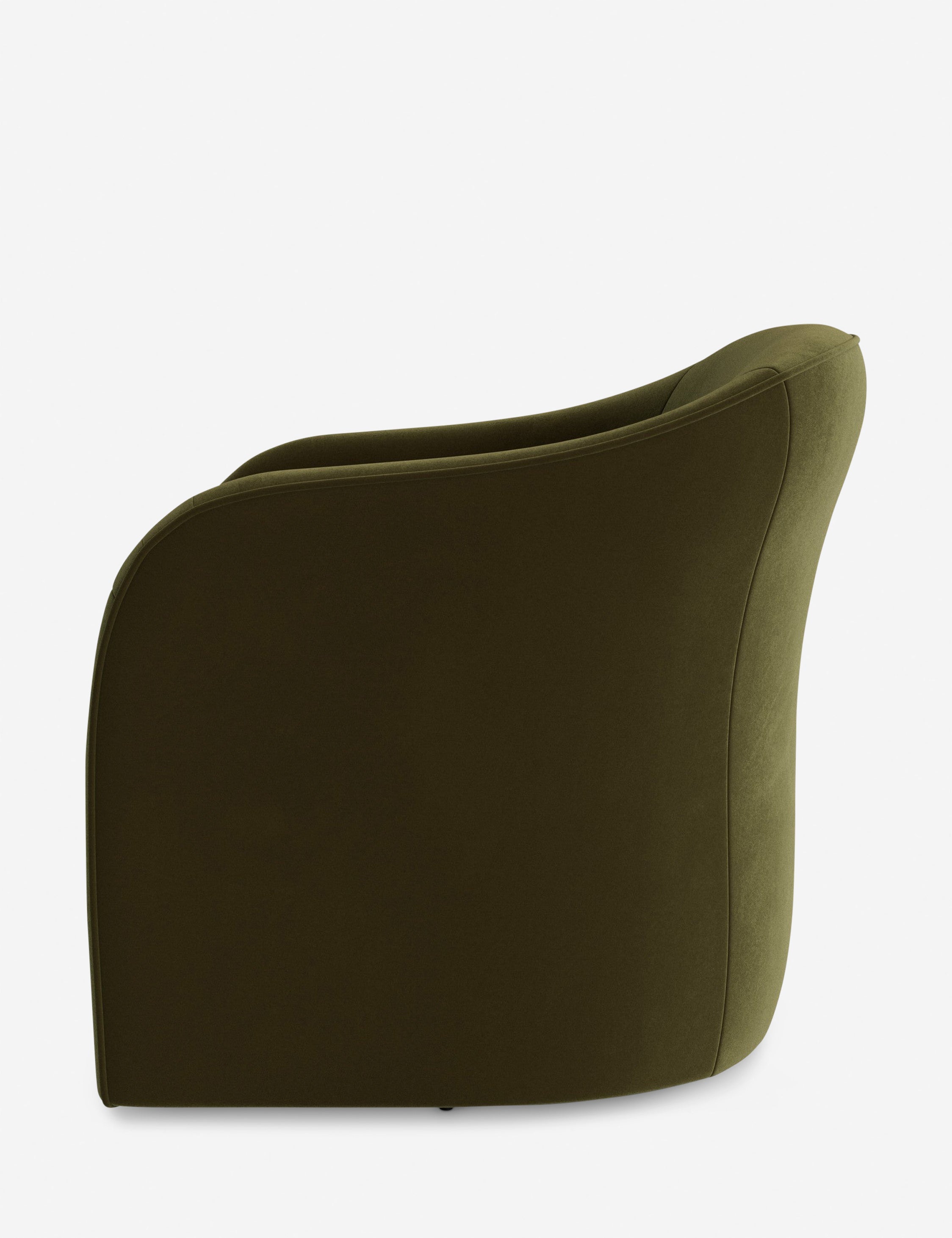 Lulu and Georgia - Faro Swivel Chair by DISC Interiors