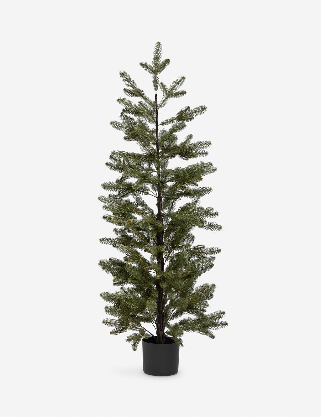 Lulu and Georgia - Faux Evergreen Tree by Creative Co - Op
