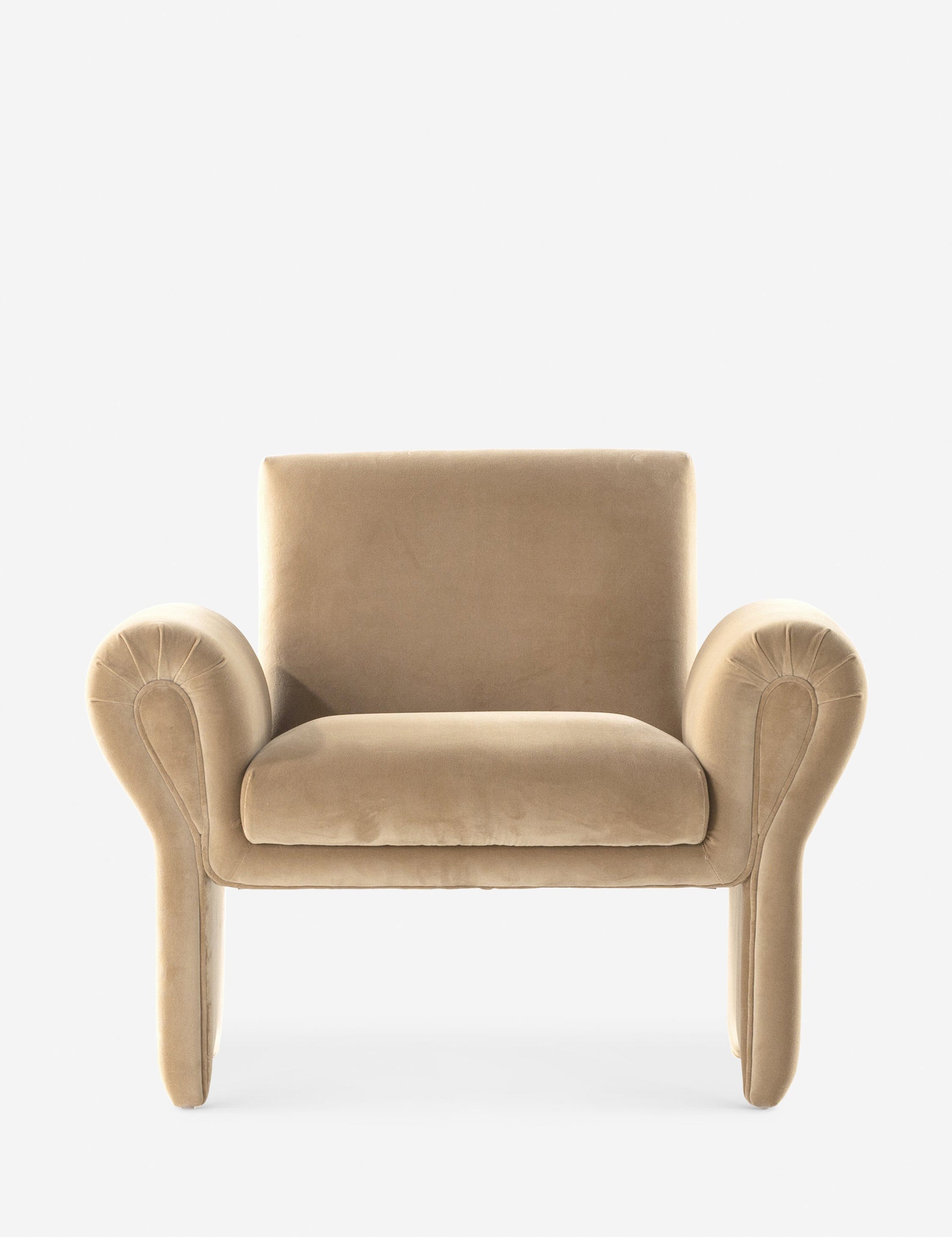 Lulu and Georgia - Fenella Accent Chair