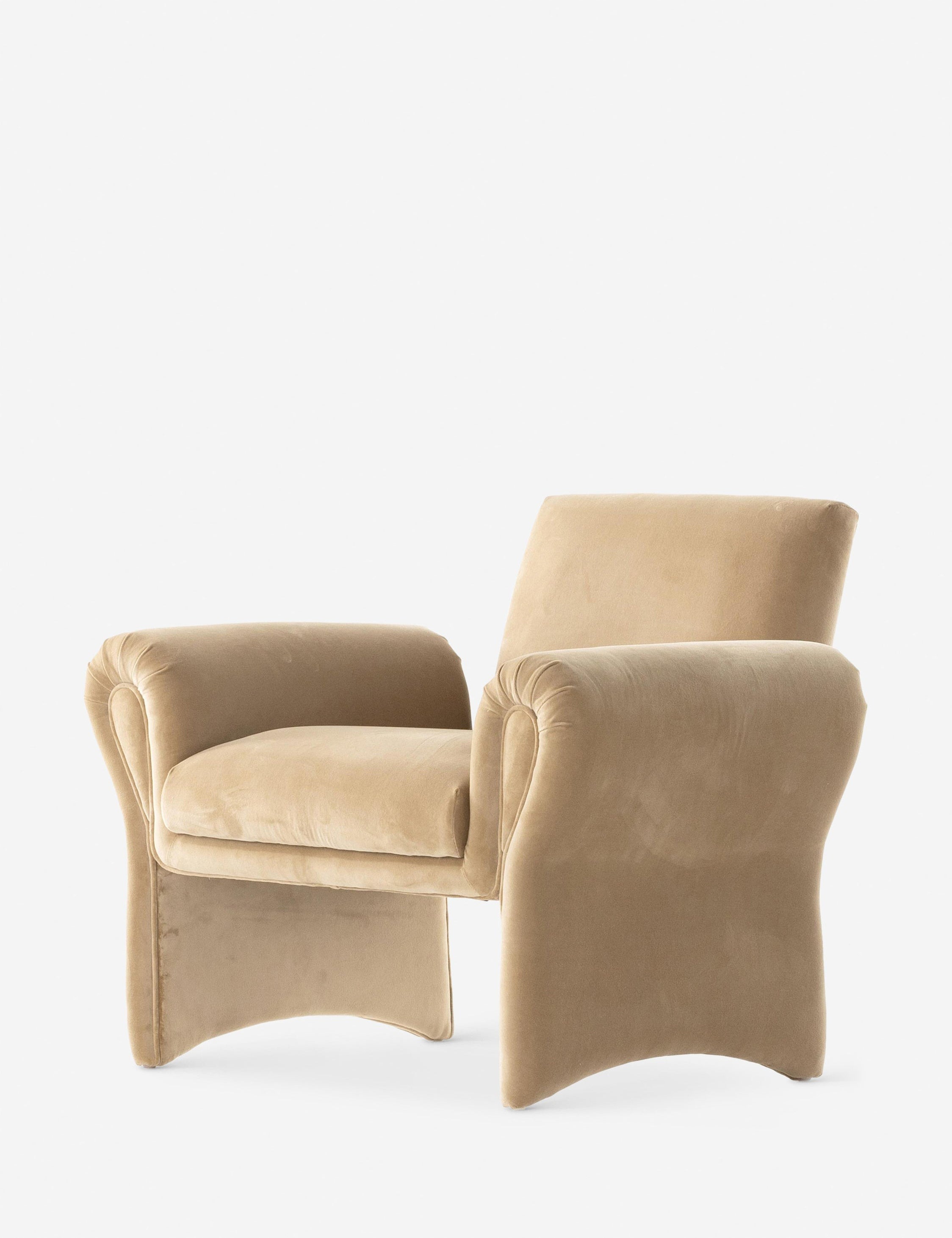 Lulu and Georgia - Fenella Accent Chair