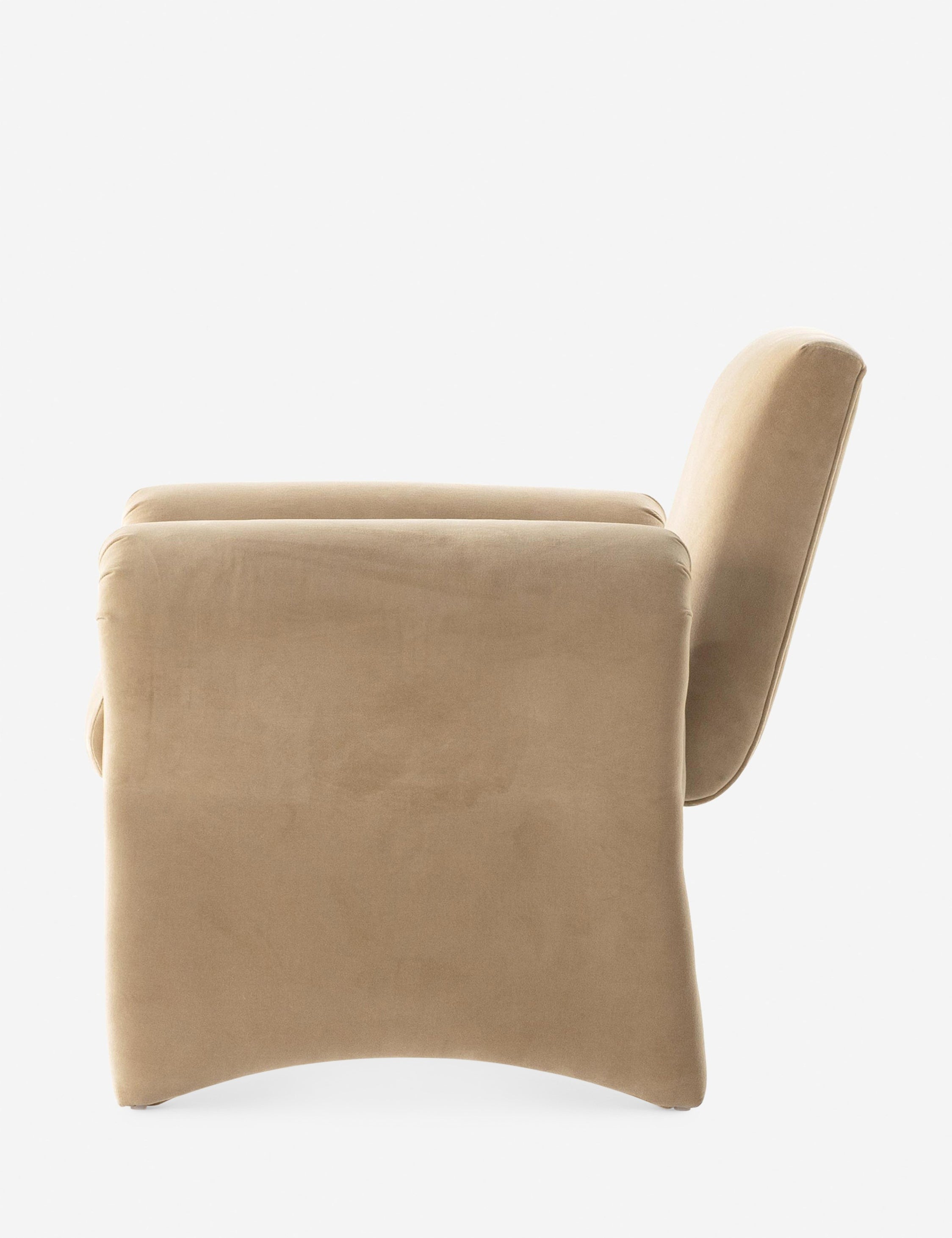 Lulu and Georgia - Fenella Accent Chair