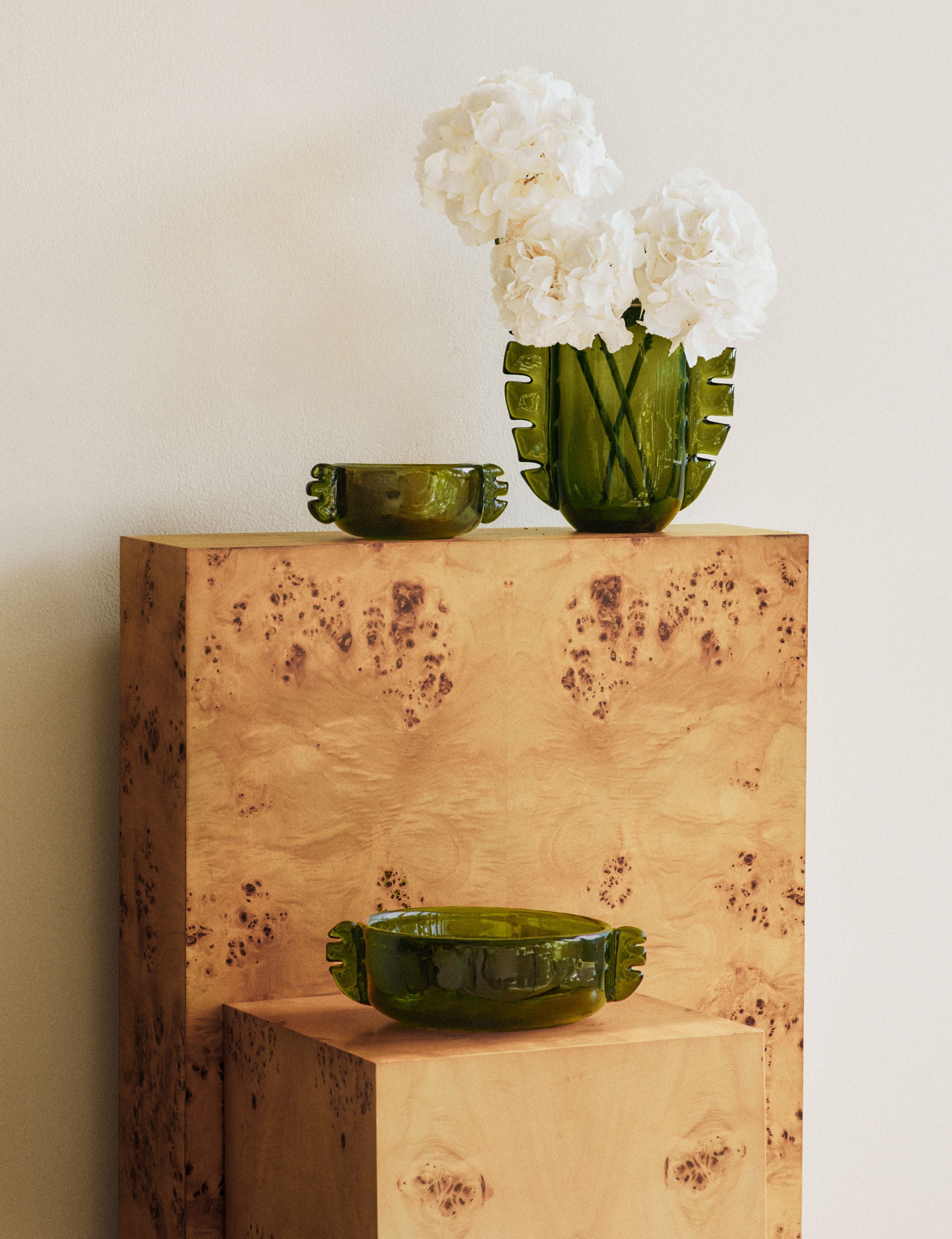 Lulu and Georgia - Alas Bowl by Ferm Living